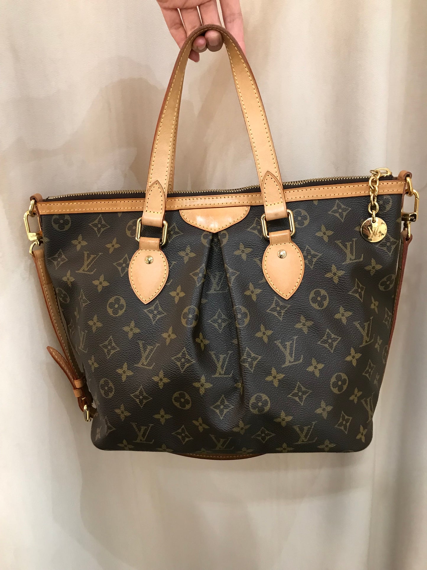 Louis Vuitton Palermo