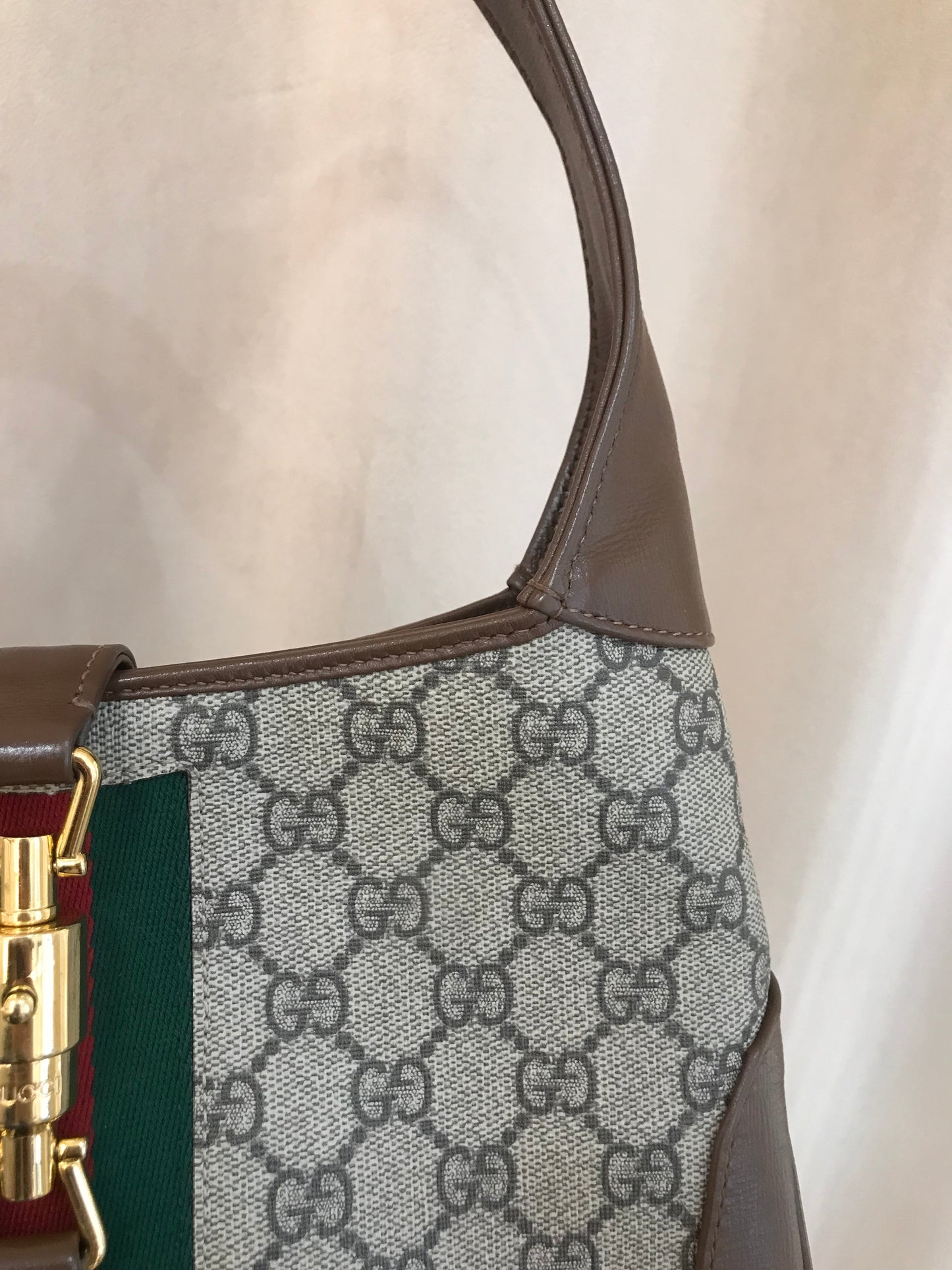 Gucci Jackie