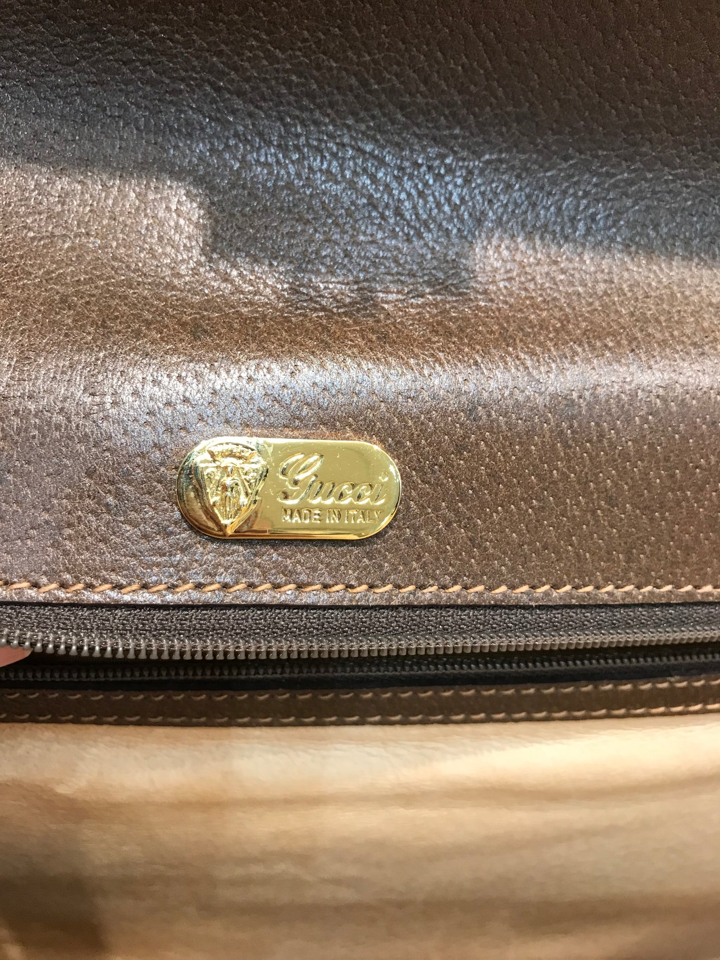 Gucci Cartella