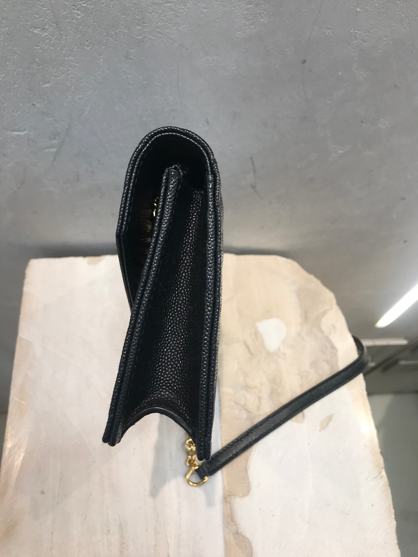 Saint Laurent Cassandre