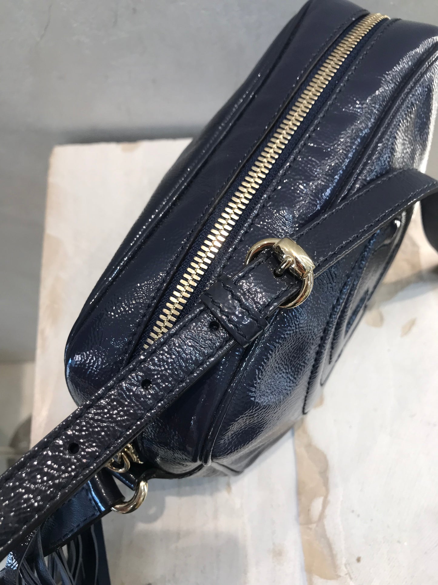 Gucci Soho