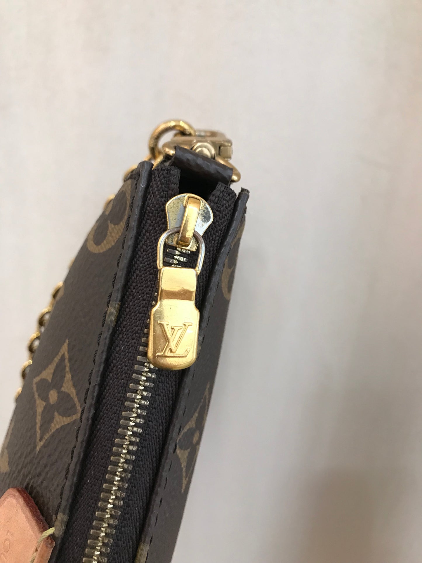 Louis Vuitton Multipochette