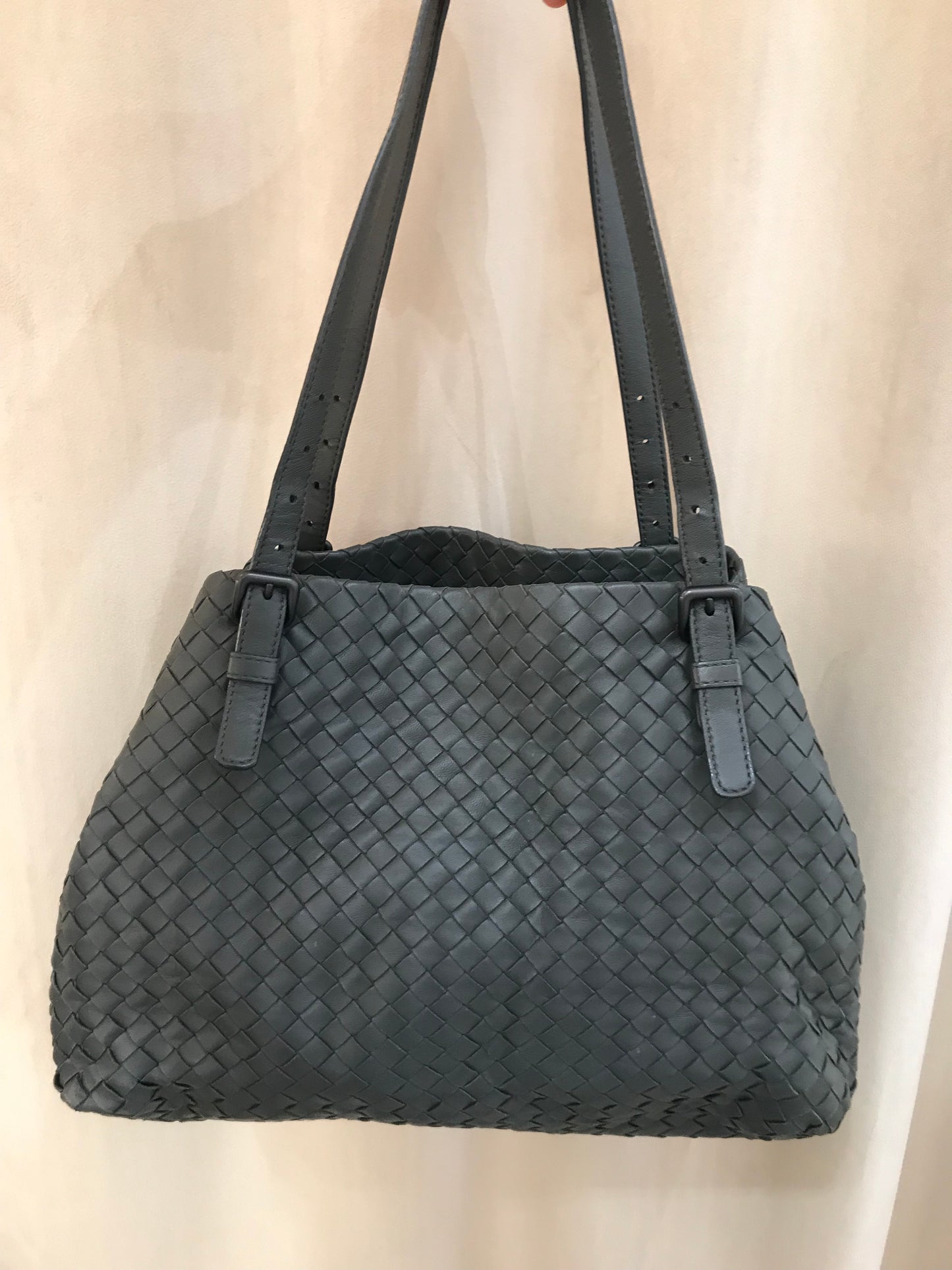 Bottega Veneta Cesta