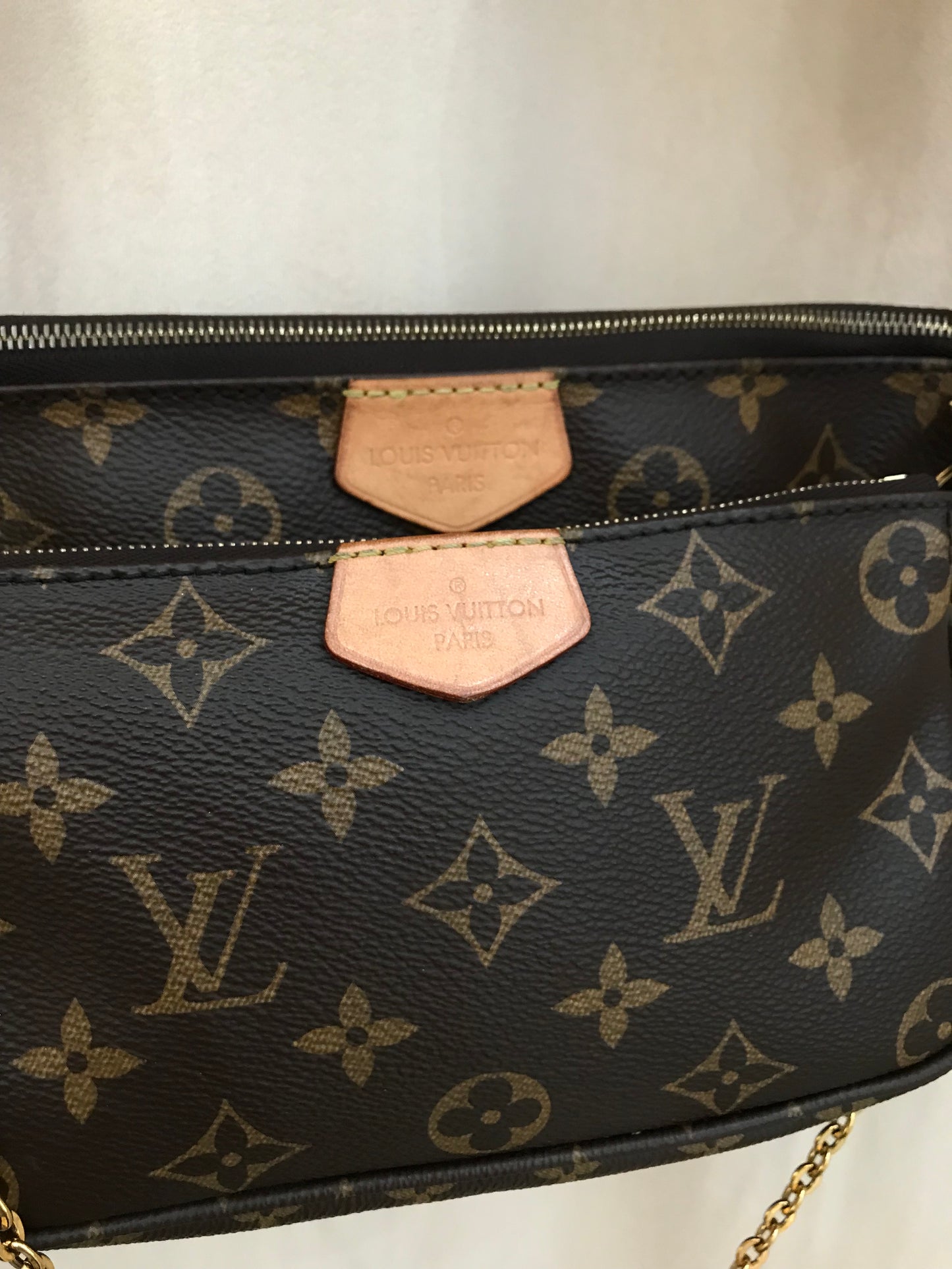 Louis Vuitton Multipochette