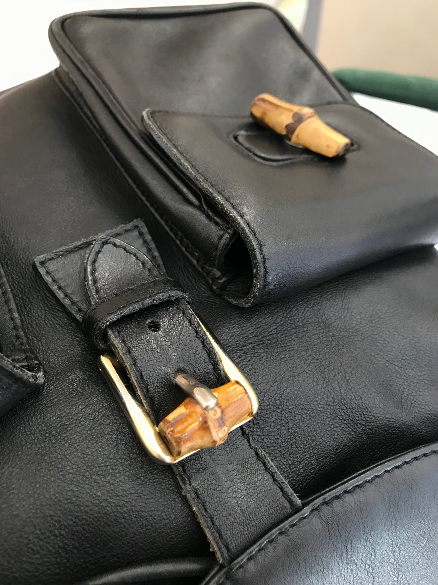 Gucci Zaino