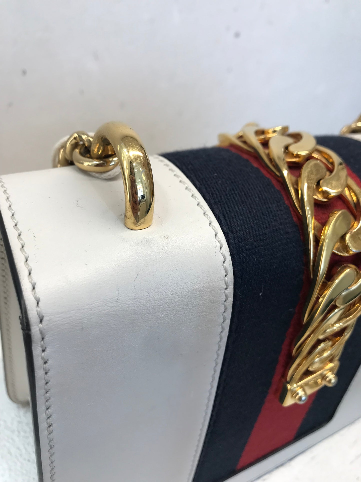 Gucci Silvie