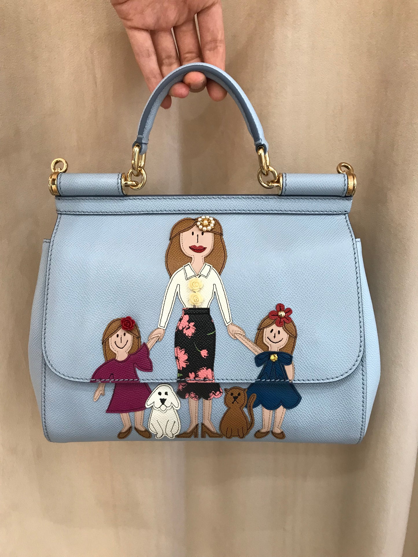 Dolce&Gabbana Miss Sicily