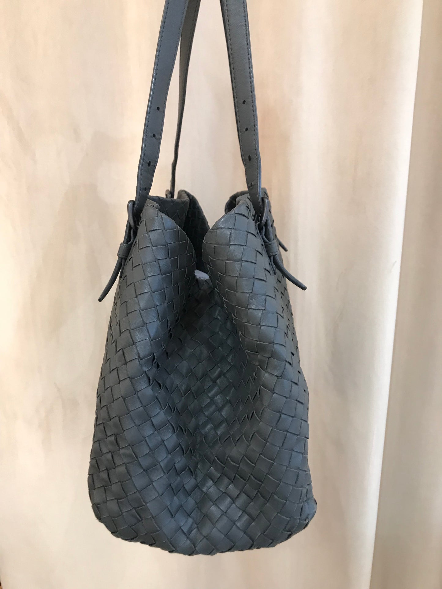 Bottega Veneta Cesta