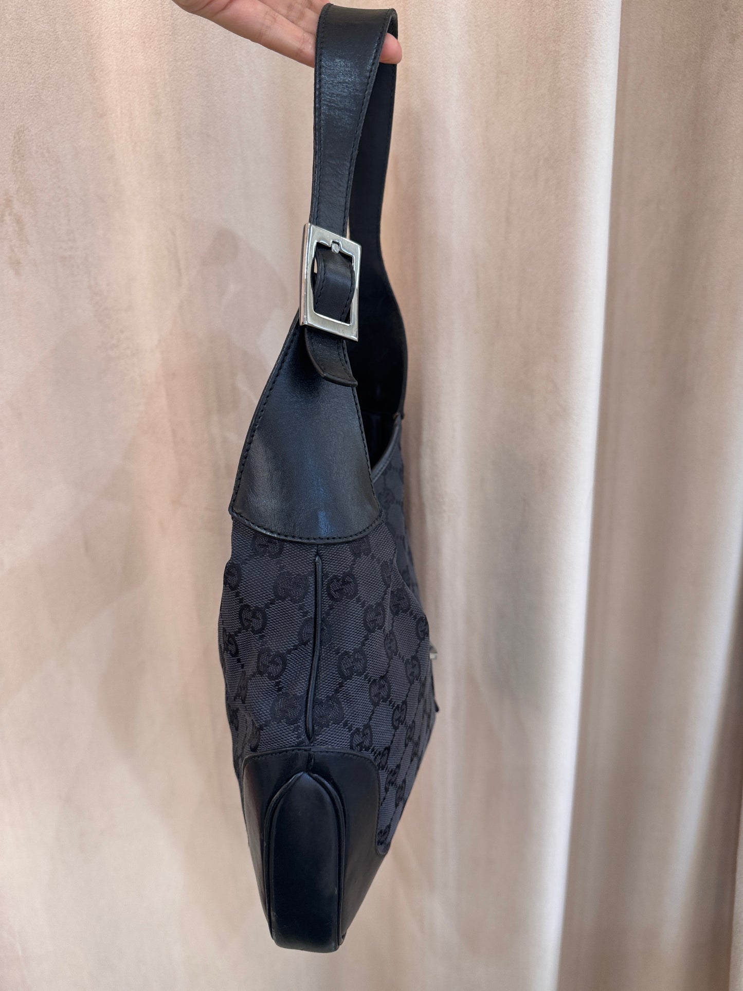 Gucci Jackie Vintage