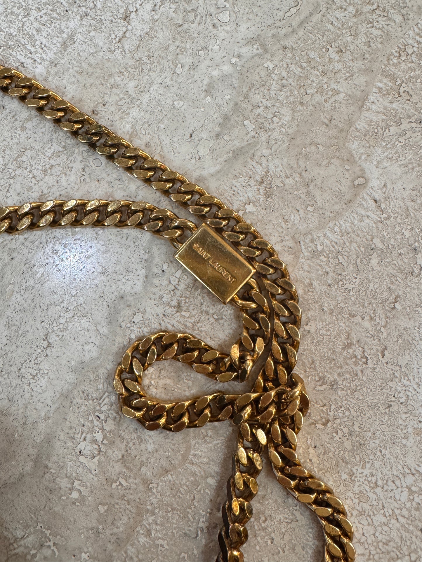 Saint Laurent Kate