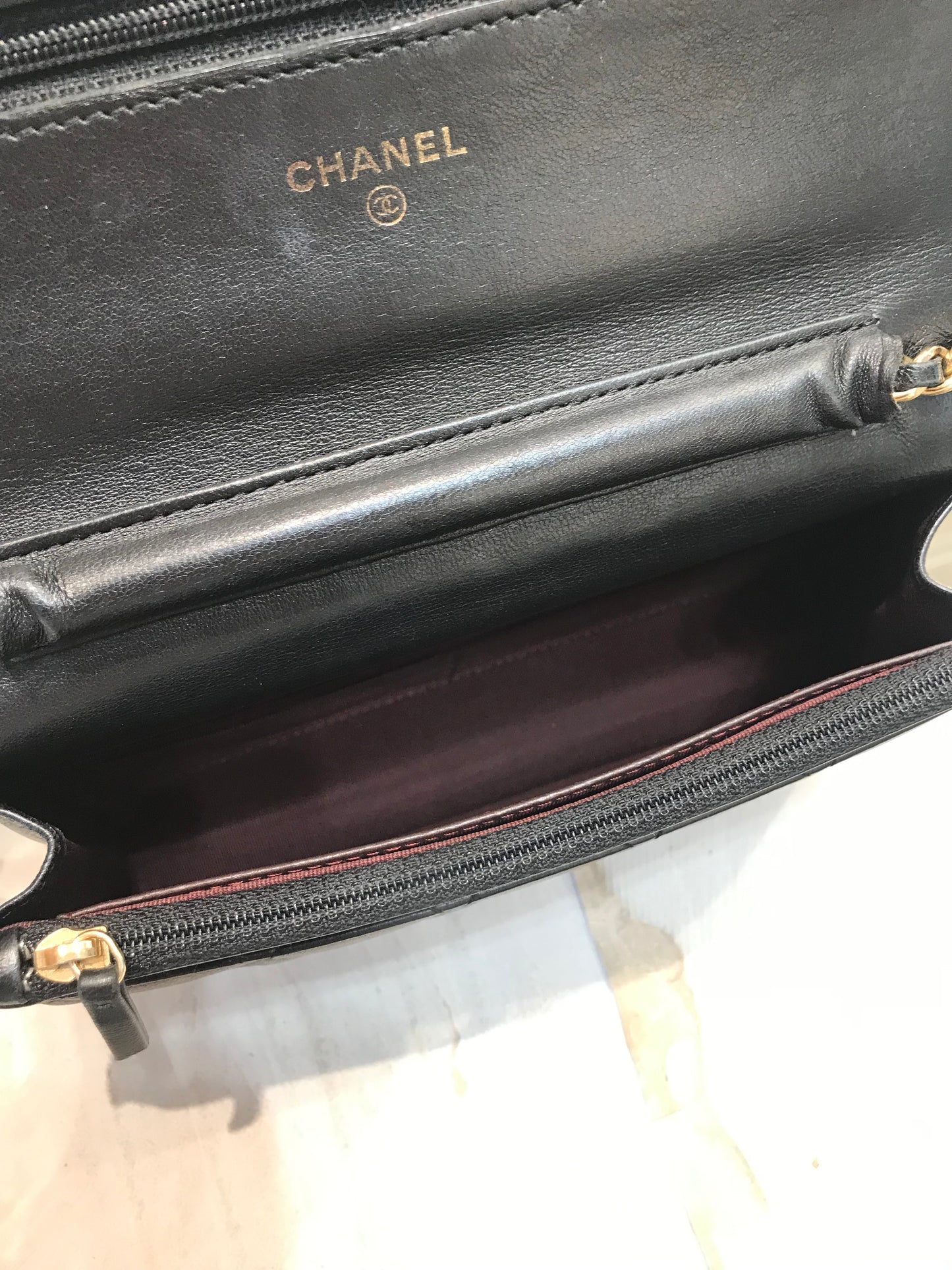 Chanel Woc