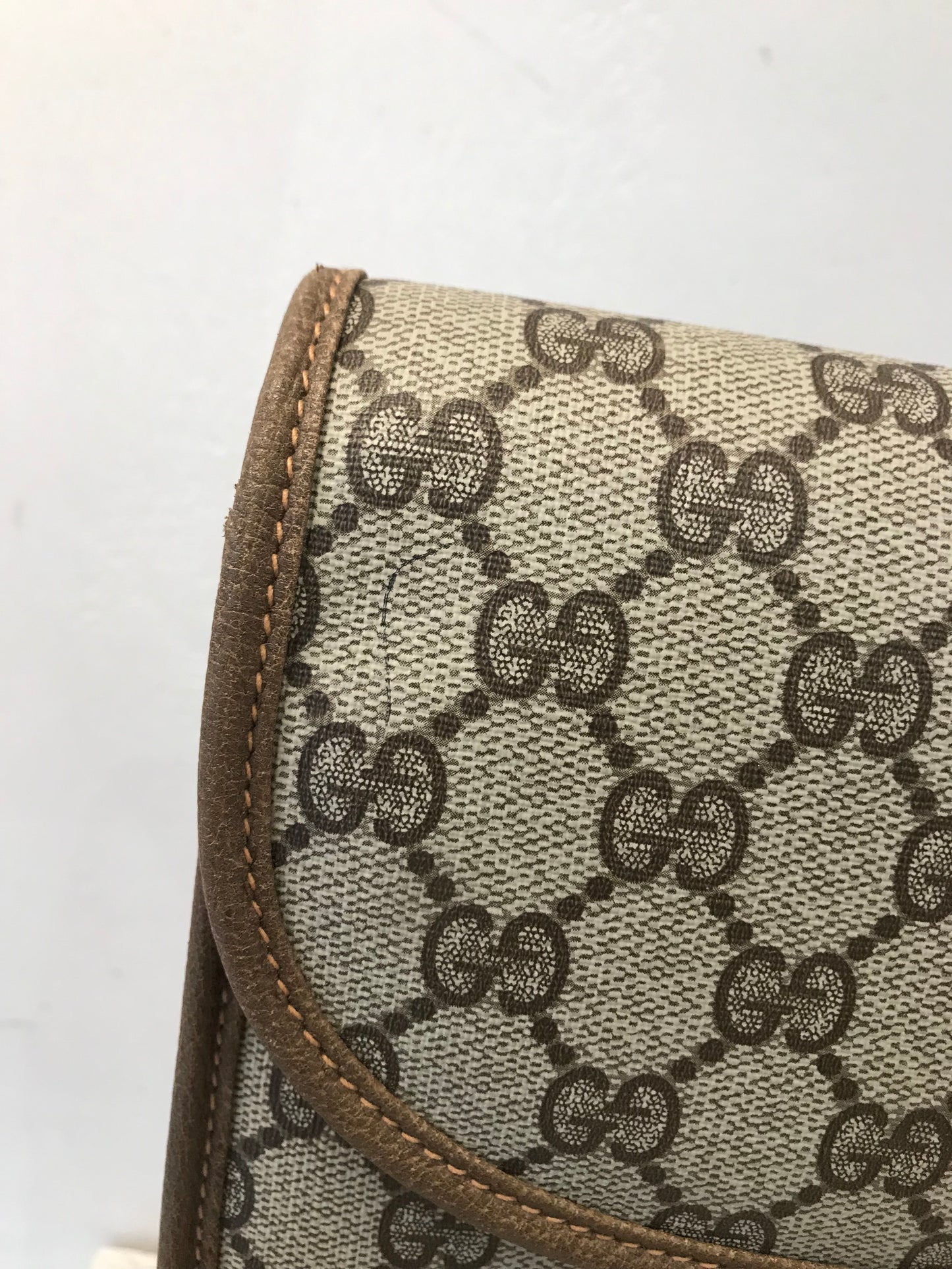 Gucci Cartella