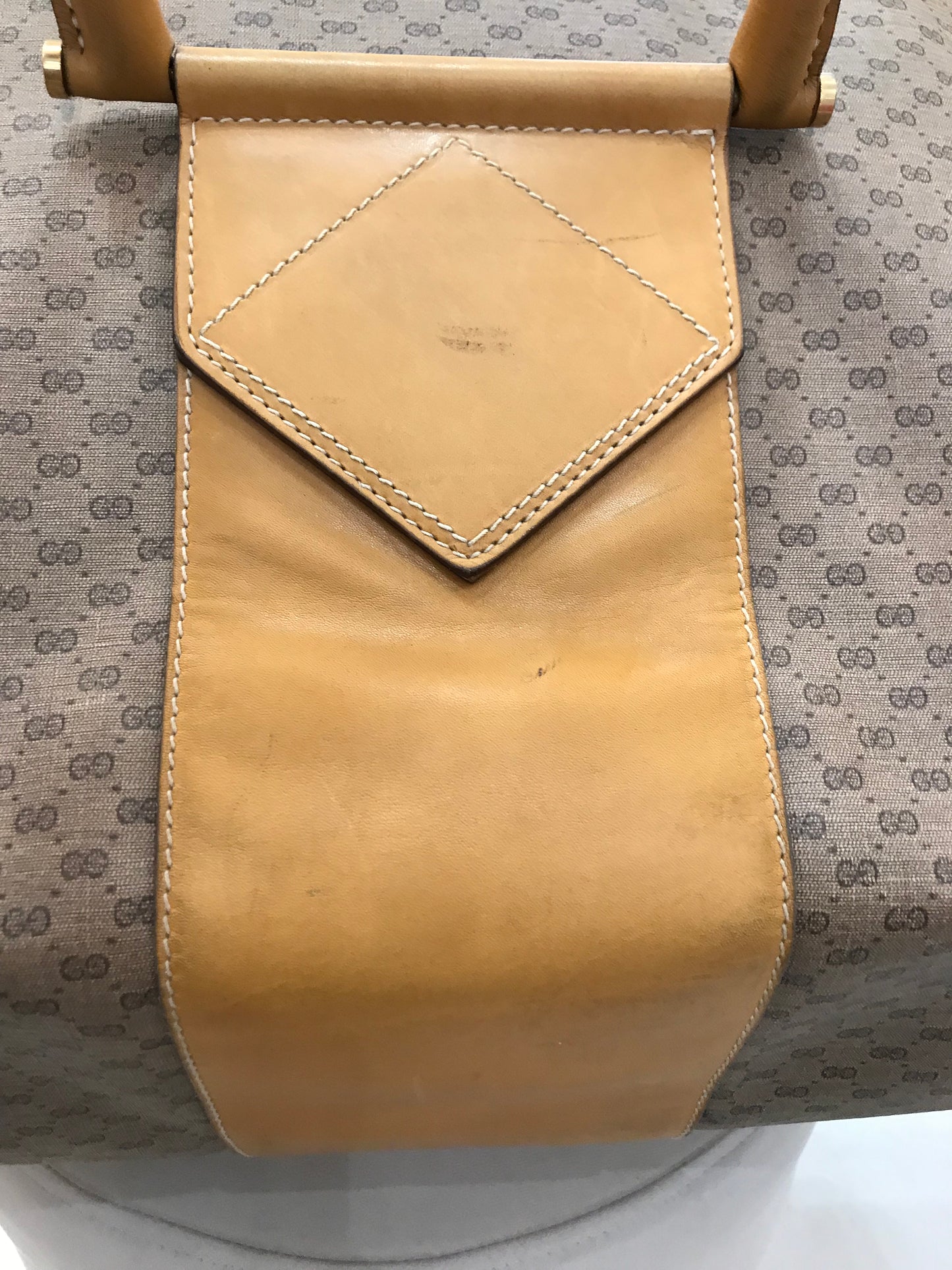 Gucci Borsone