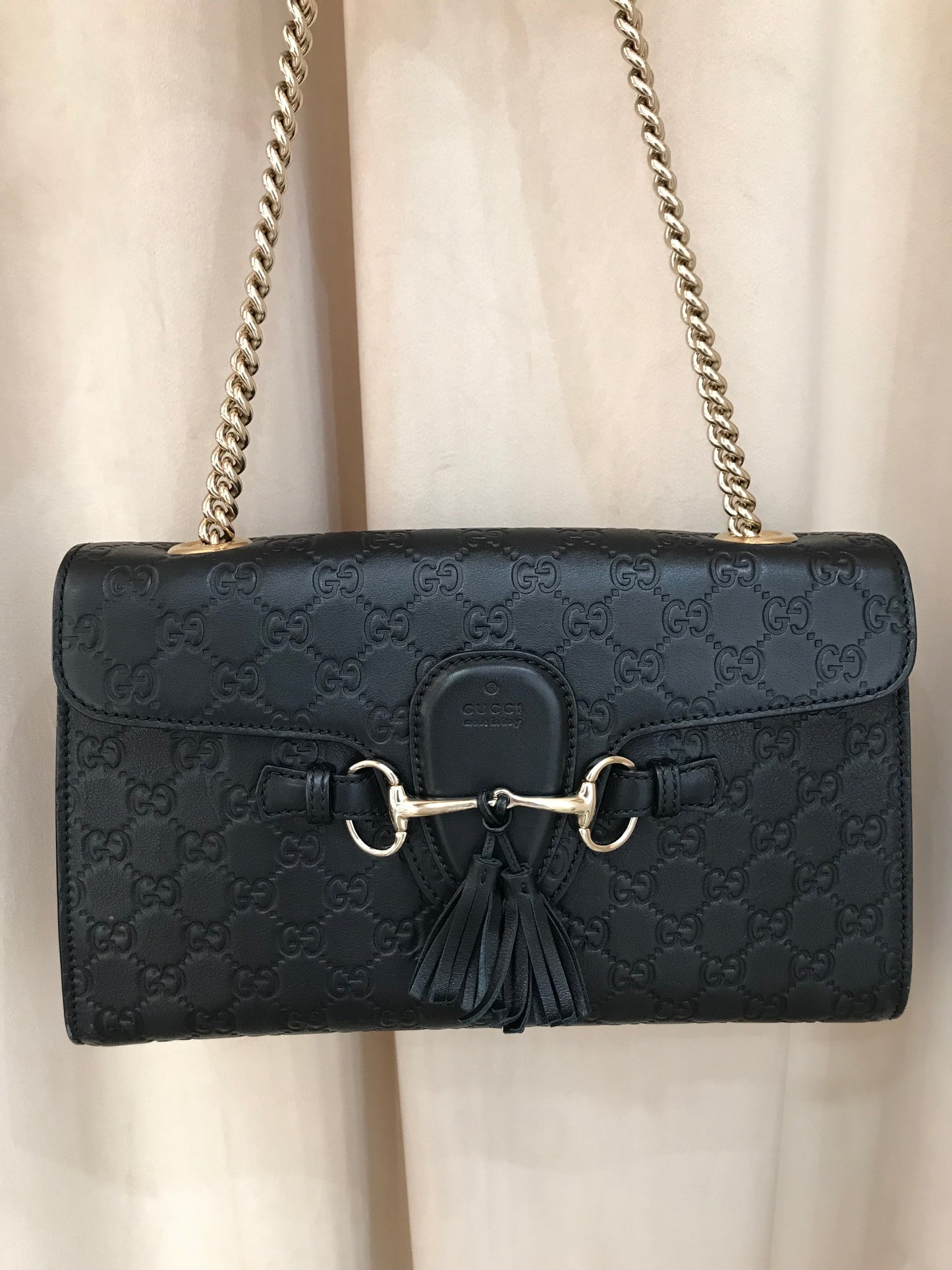 Gucci Emily