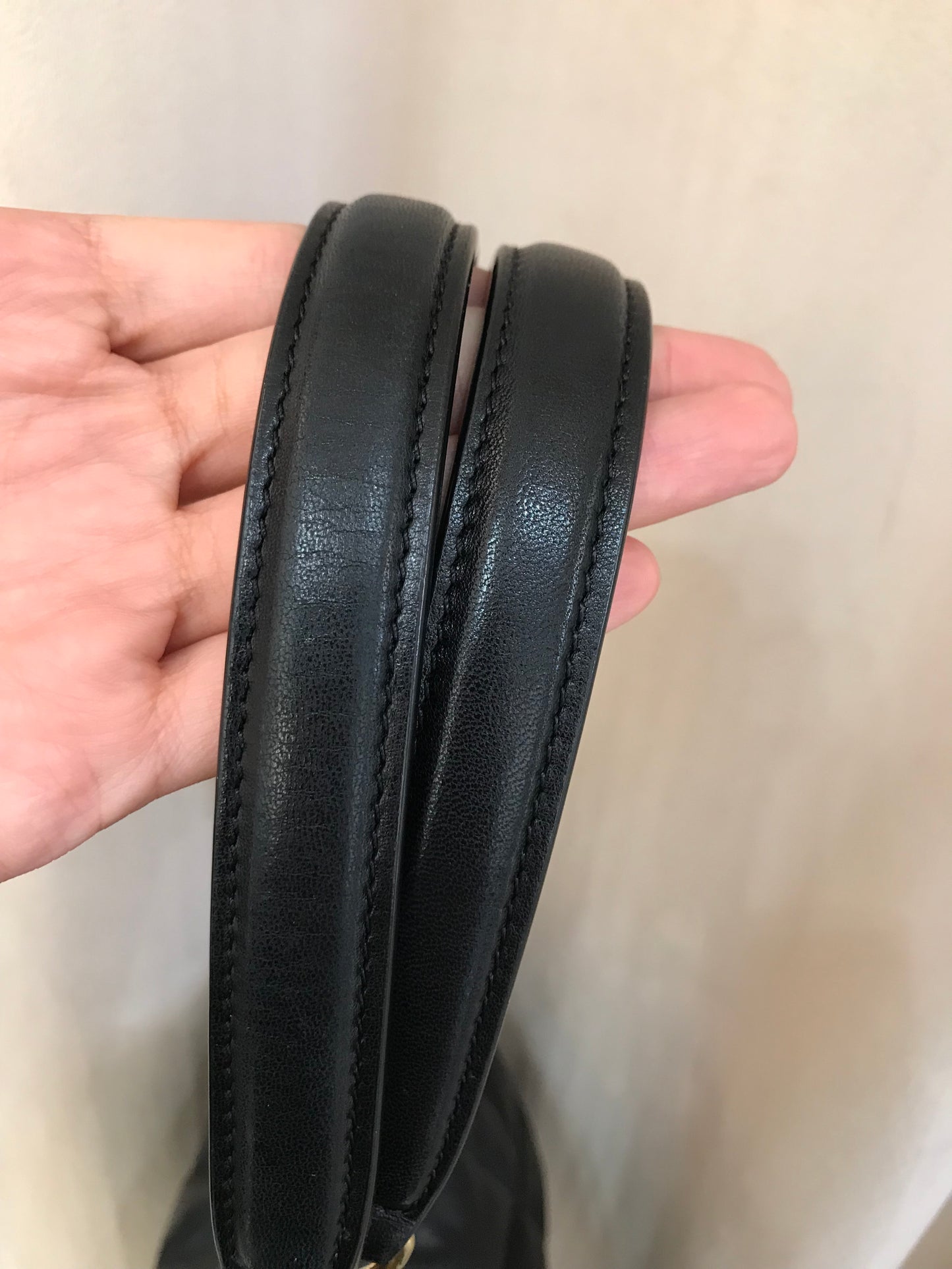 Saint Laurent Puffer Tg Piccola