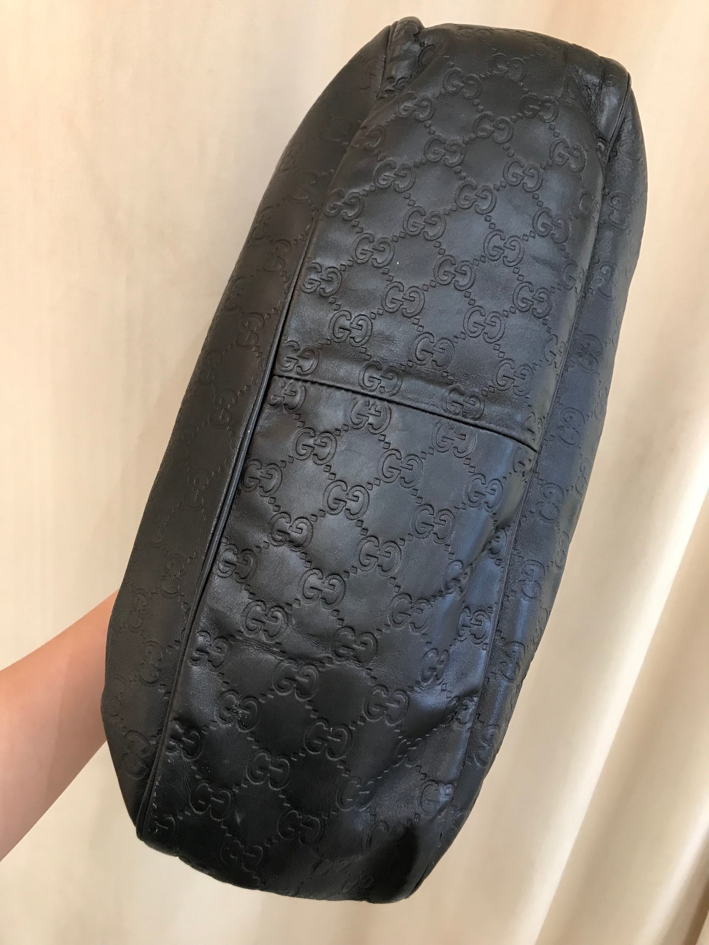 Gucci Borsa in pelle