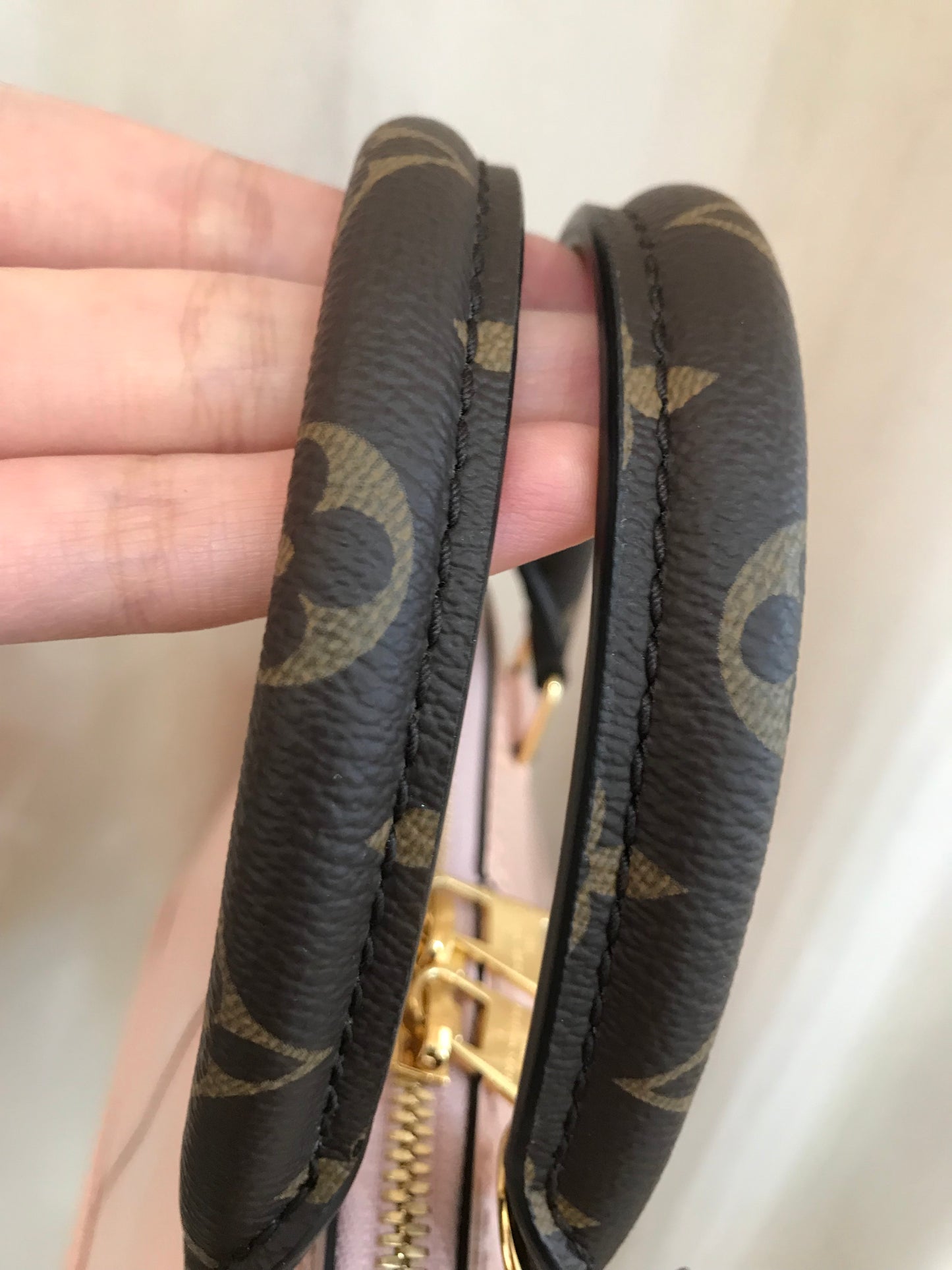Louis Vuitton Alma