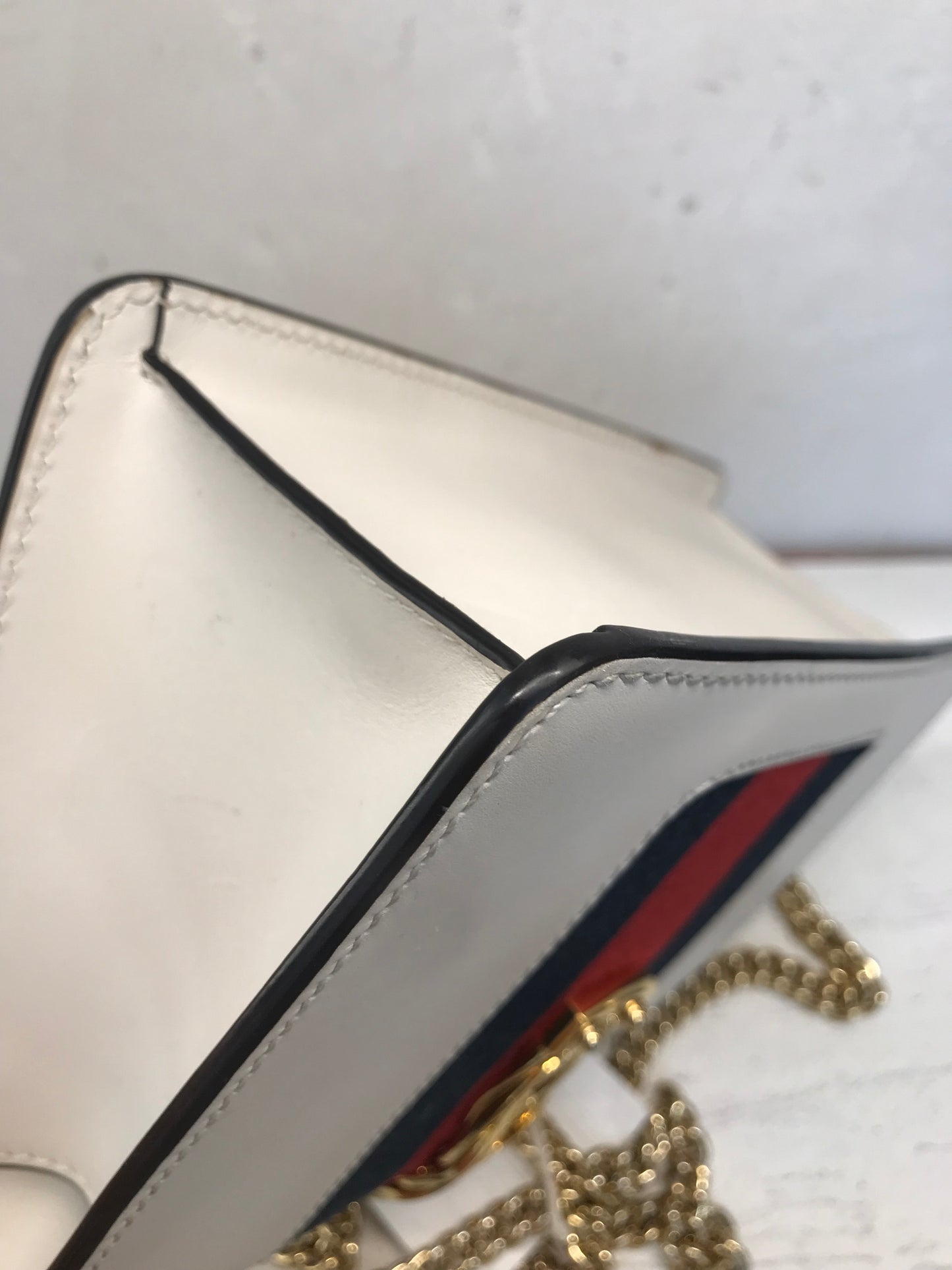 Gucci Silvie