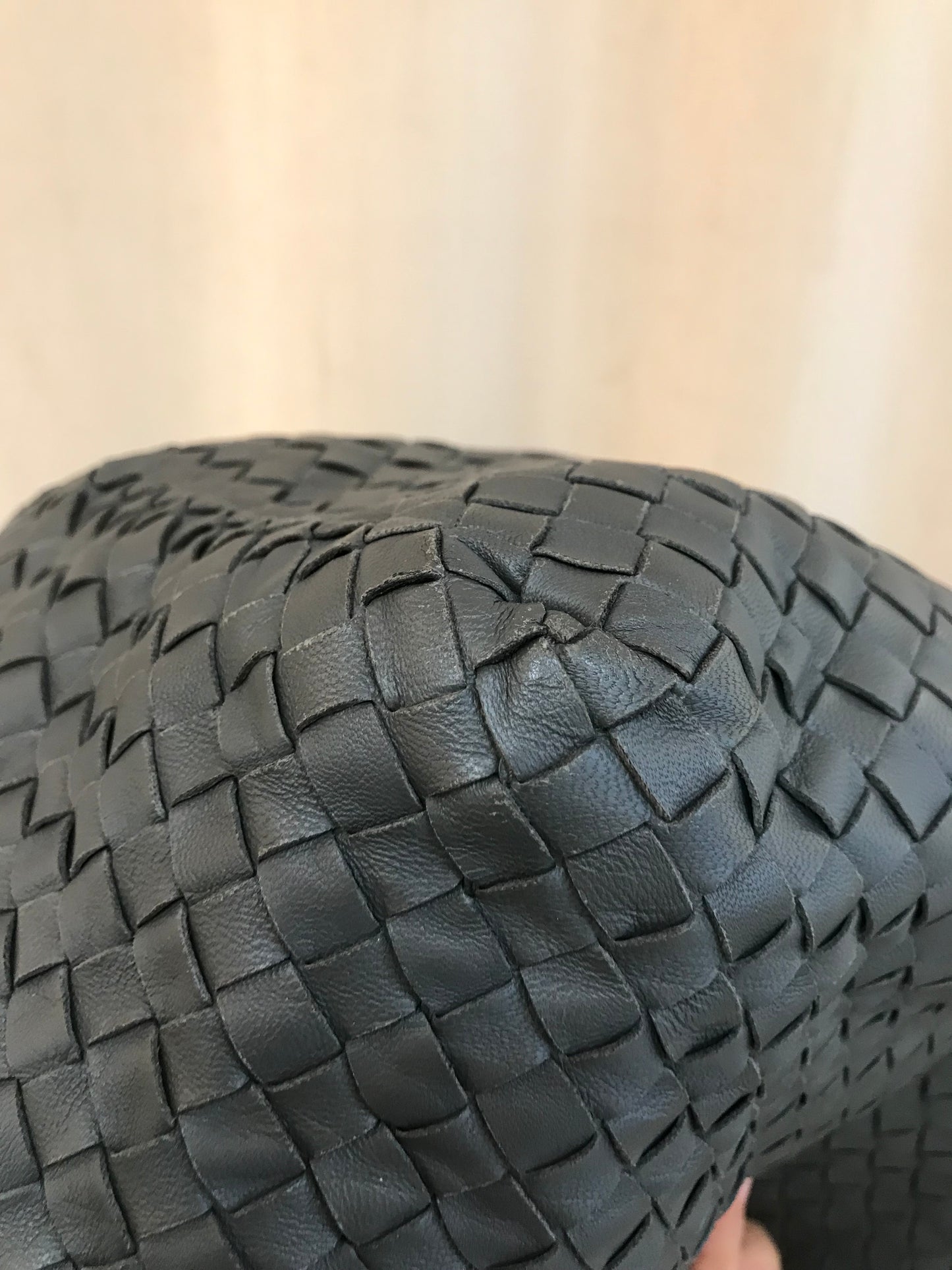 Bottega Veneta Cesta