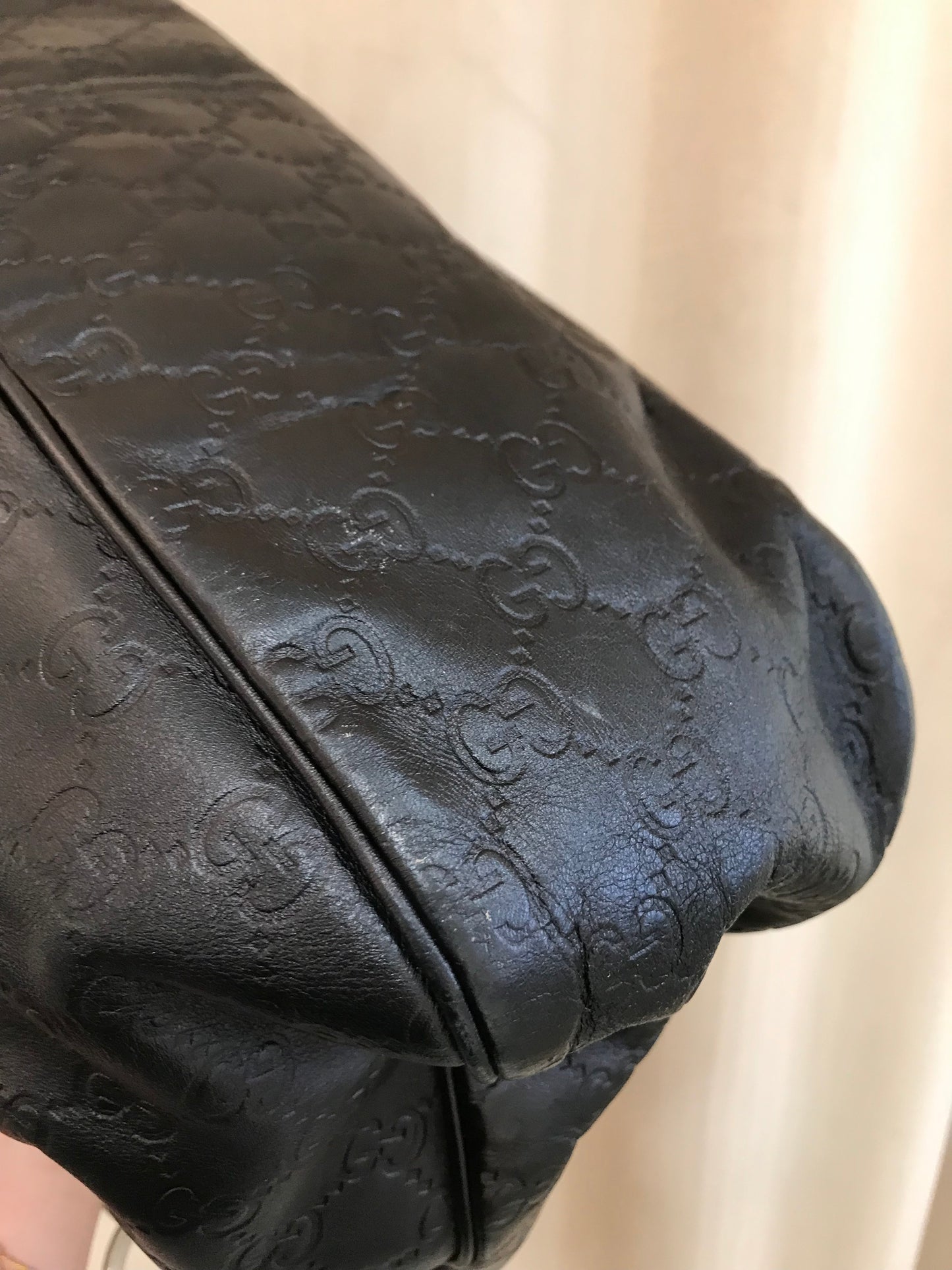 Gucci Borsa in pelle