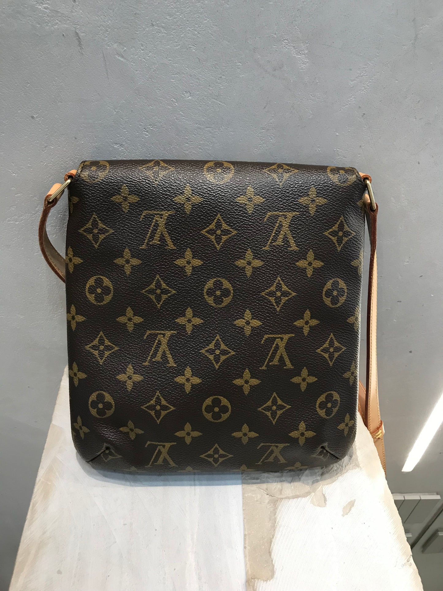 Louis Vuitton Musette