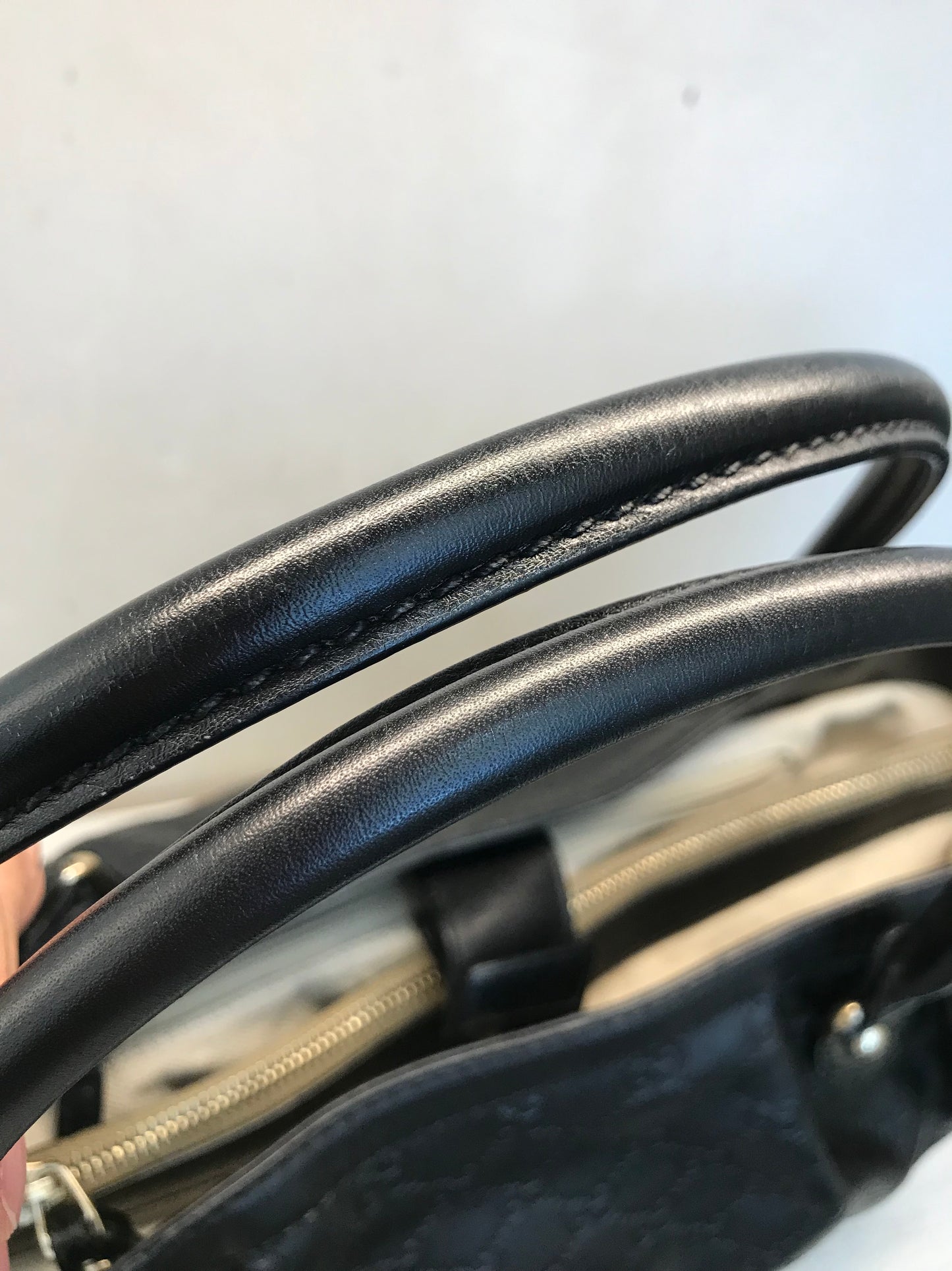 Gucci Borsa in pelle