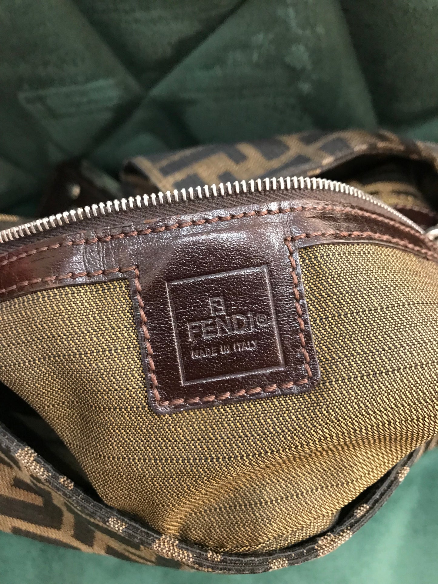 Fendi Baguette