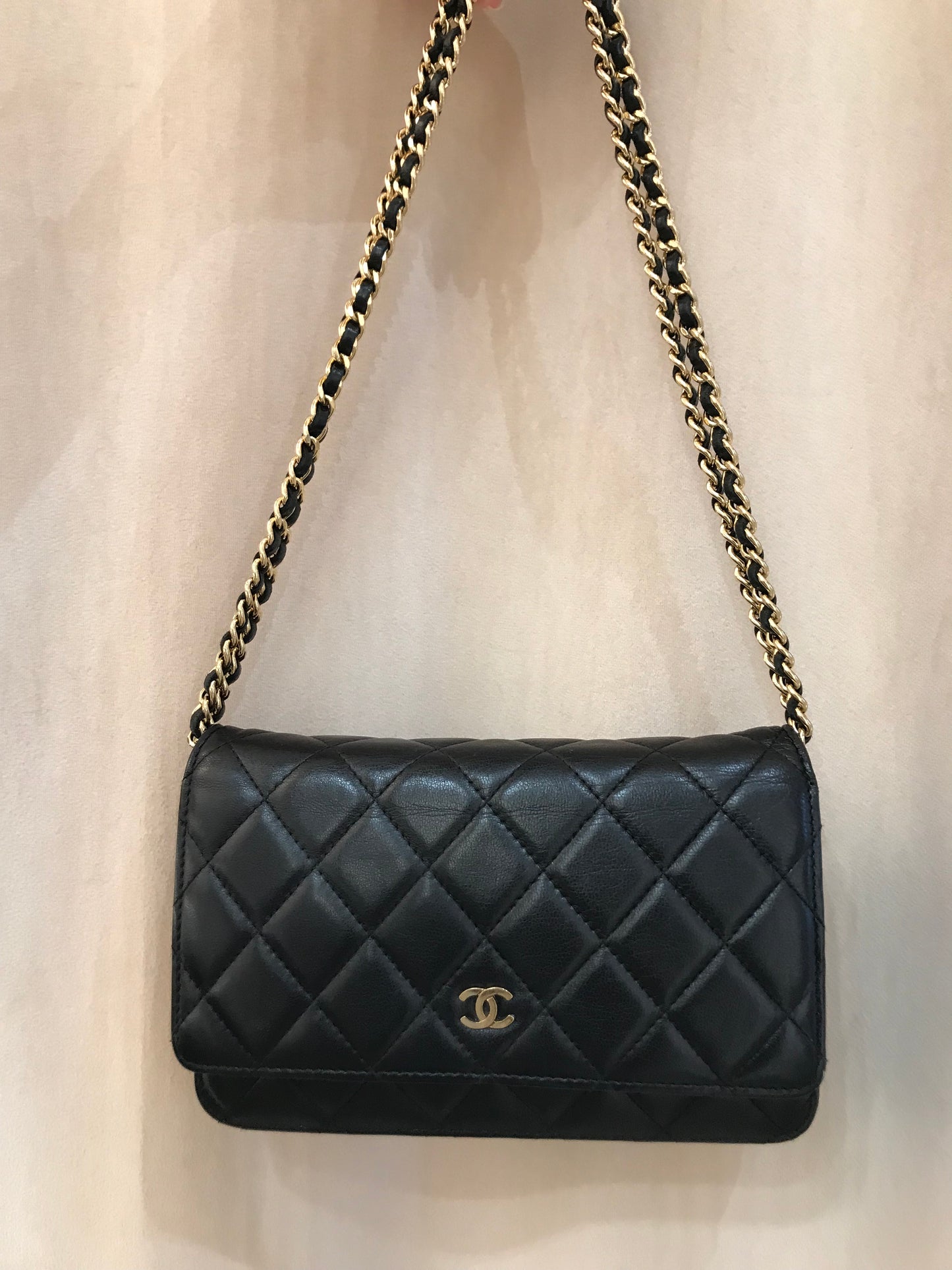 Chanel Woc