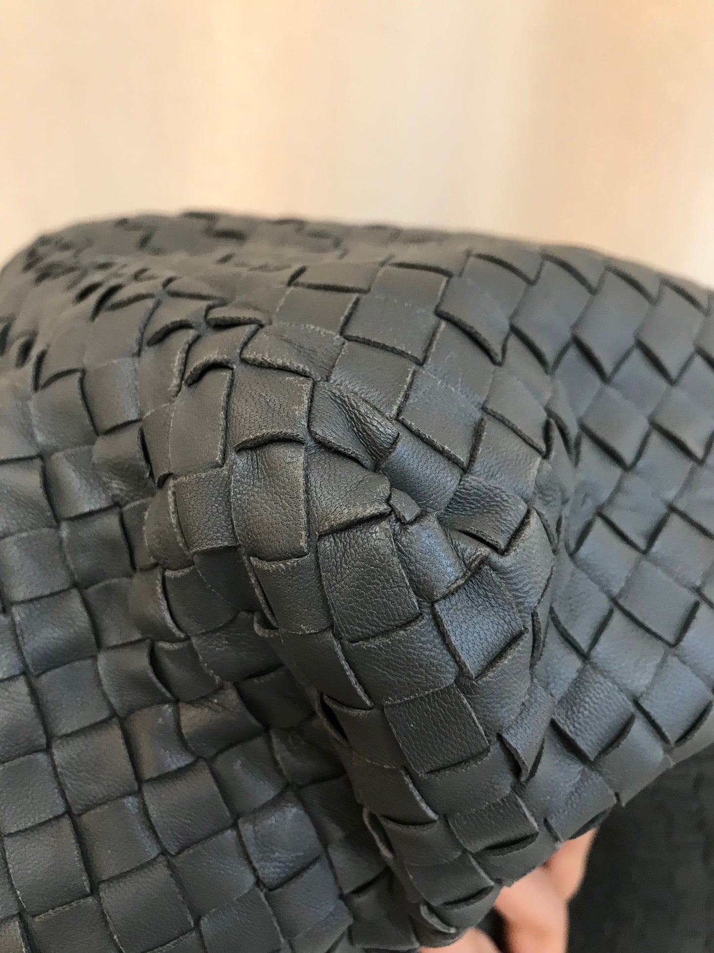 Bottega Veneta Cesta