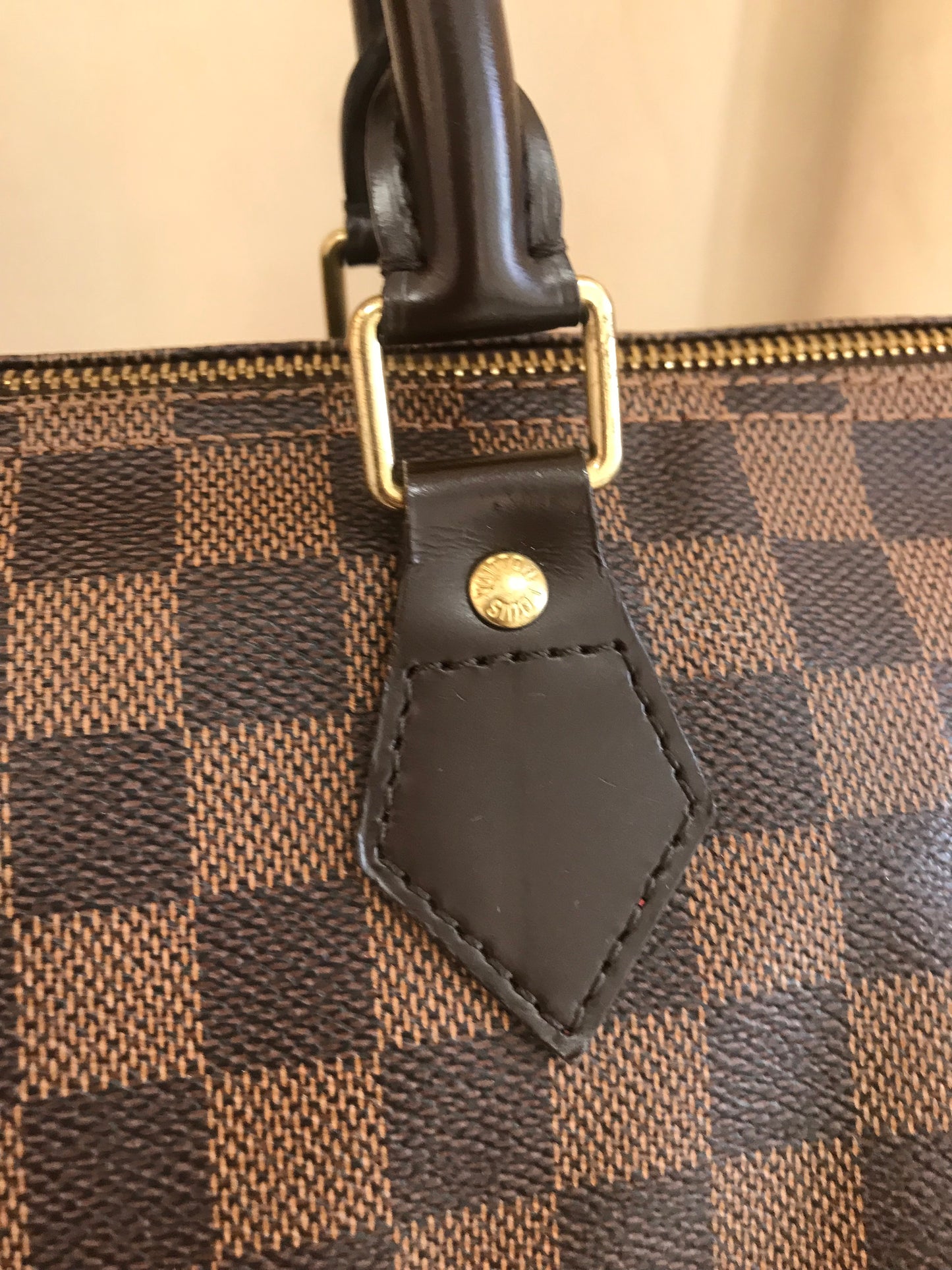 Louis Vuitton Speedy35