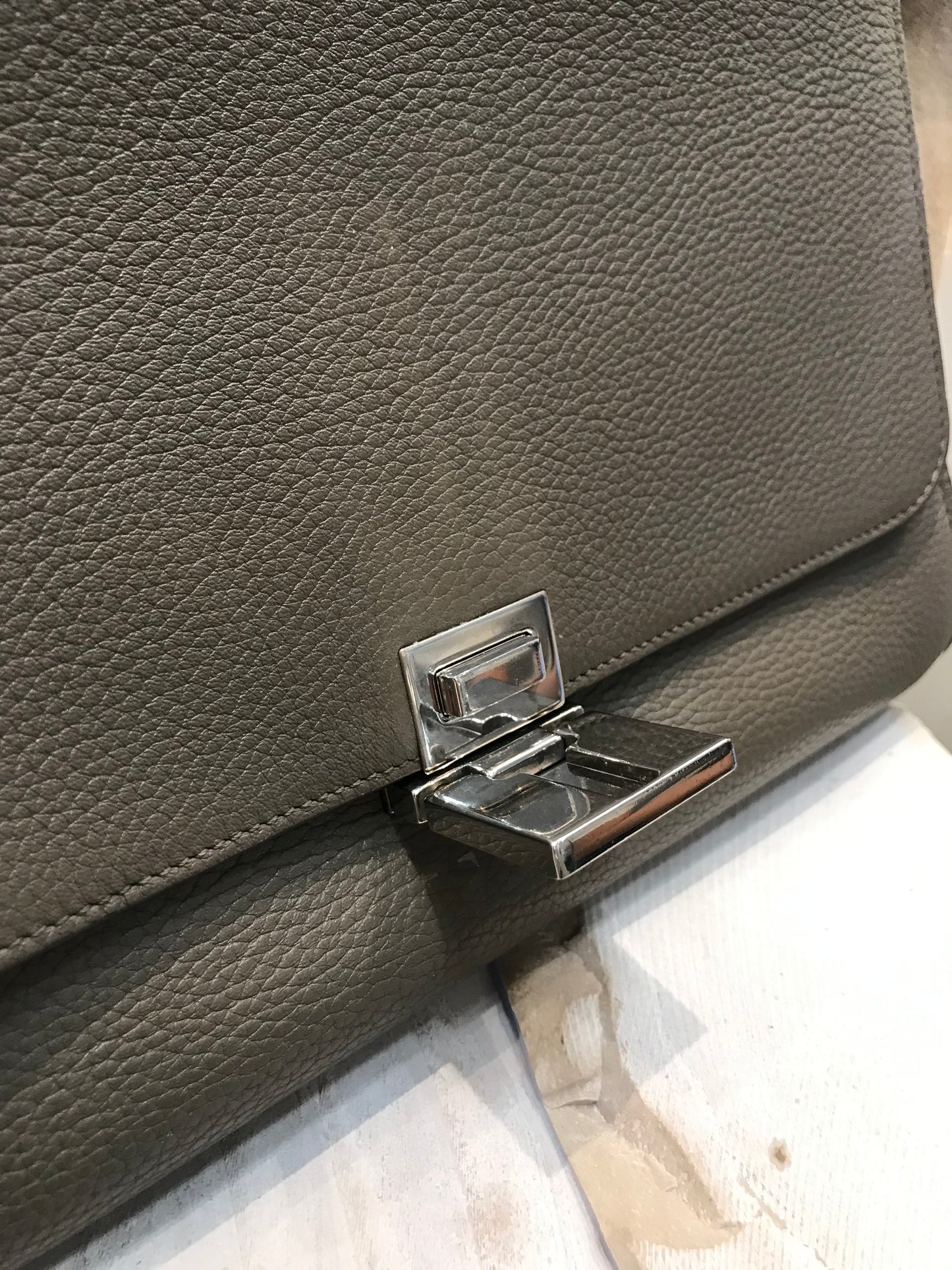 Celine Trapeze