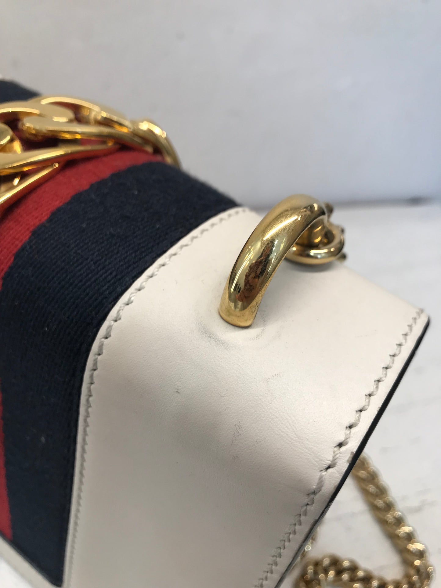 Gucci Silvie