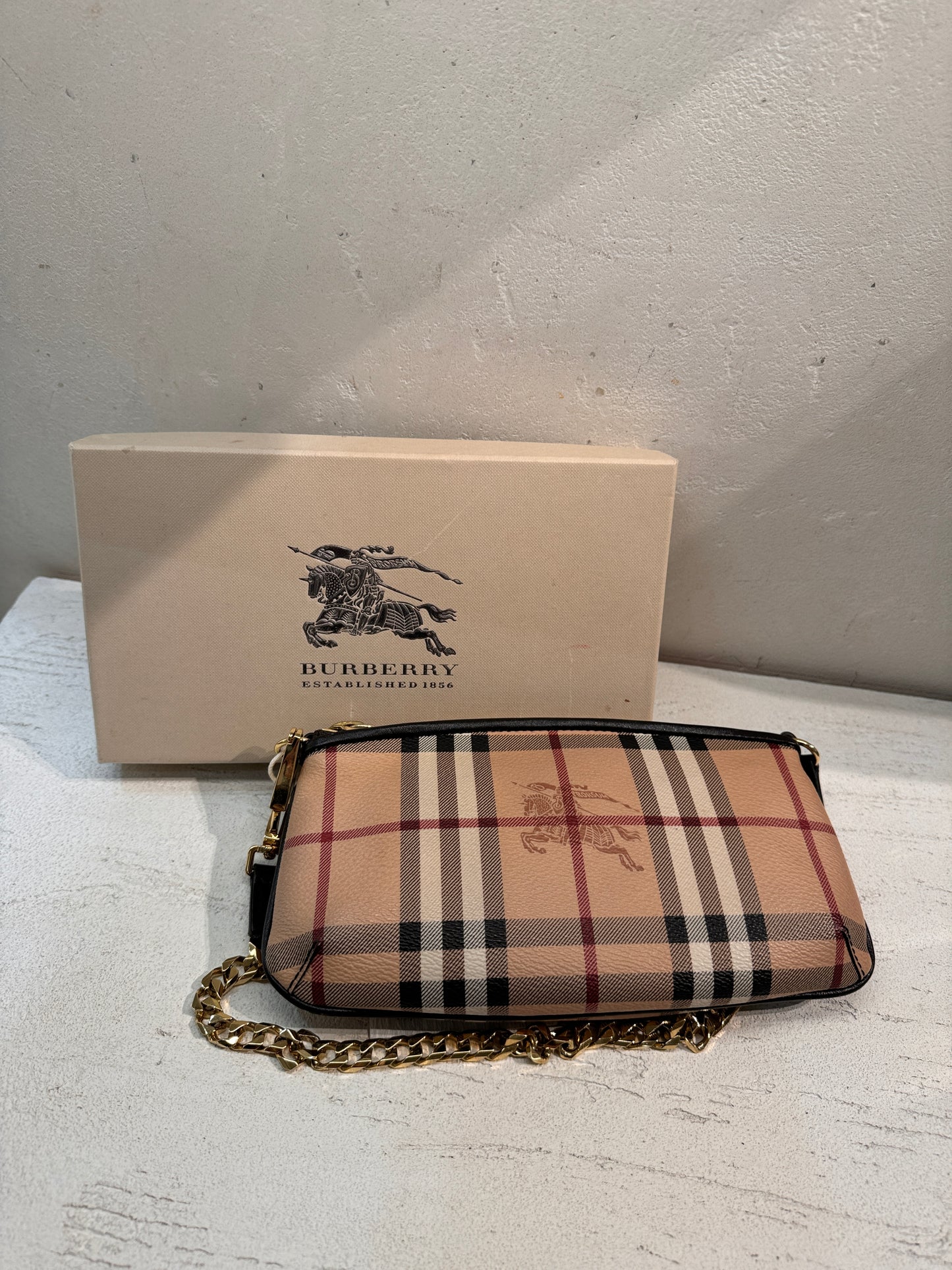 Burberry Pochette