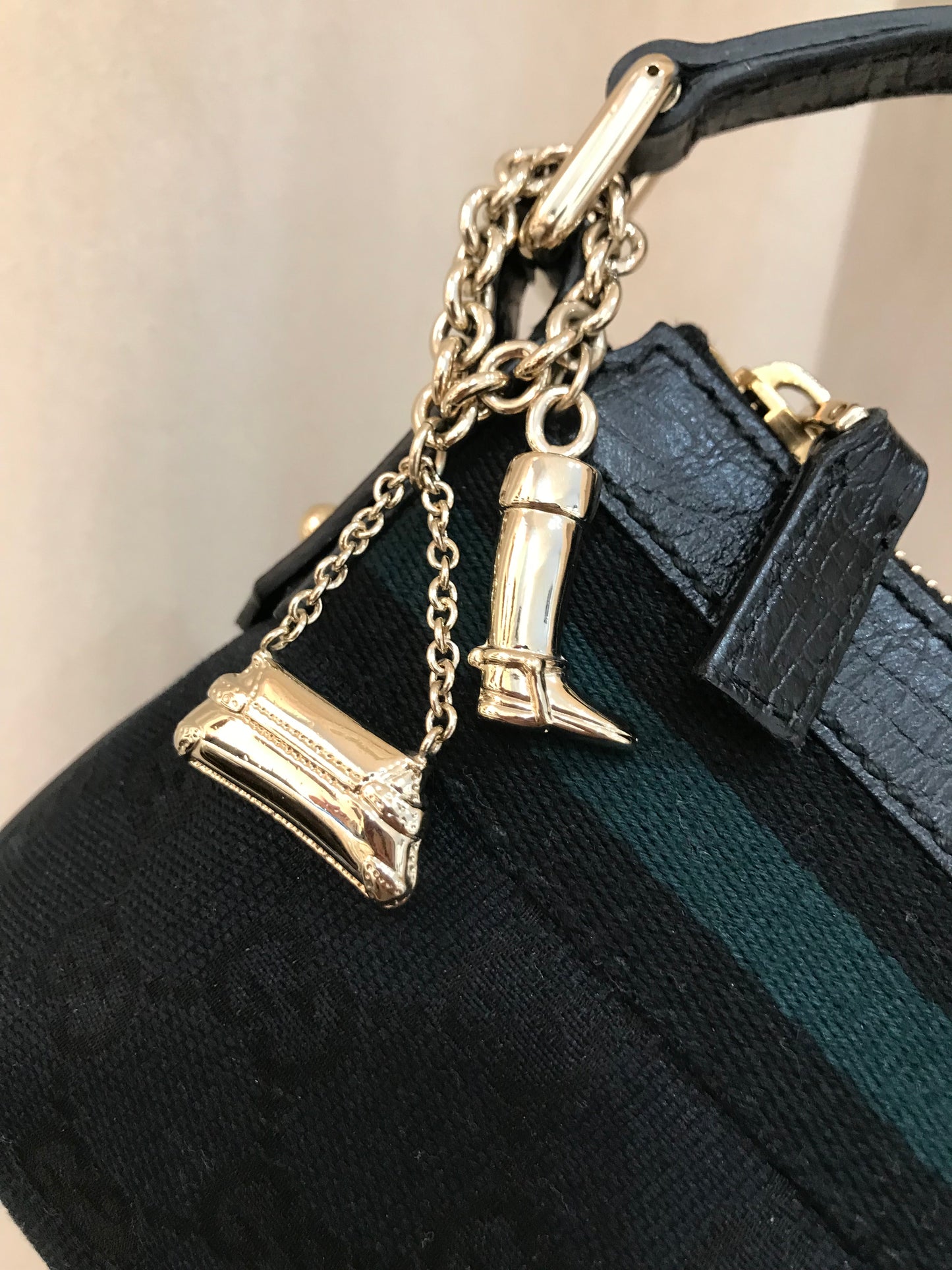 Gucci Pochette in tela