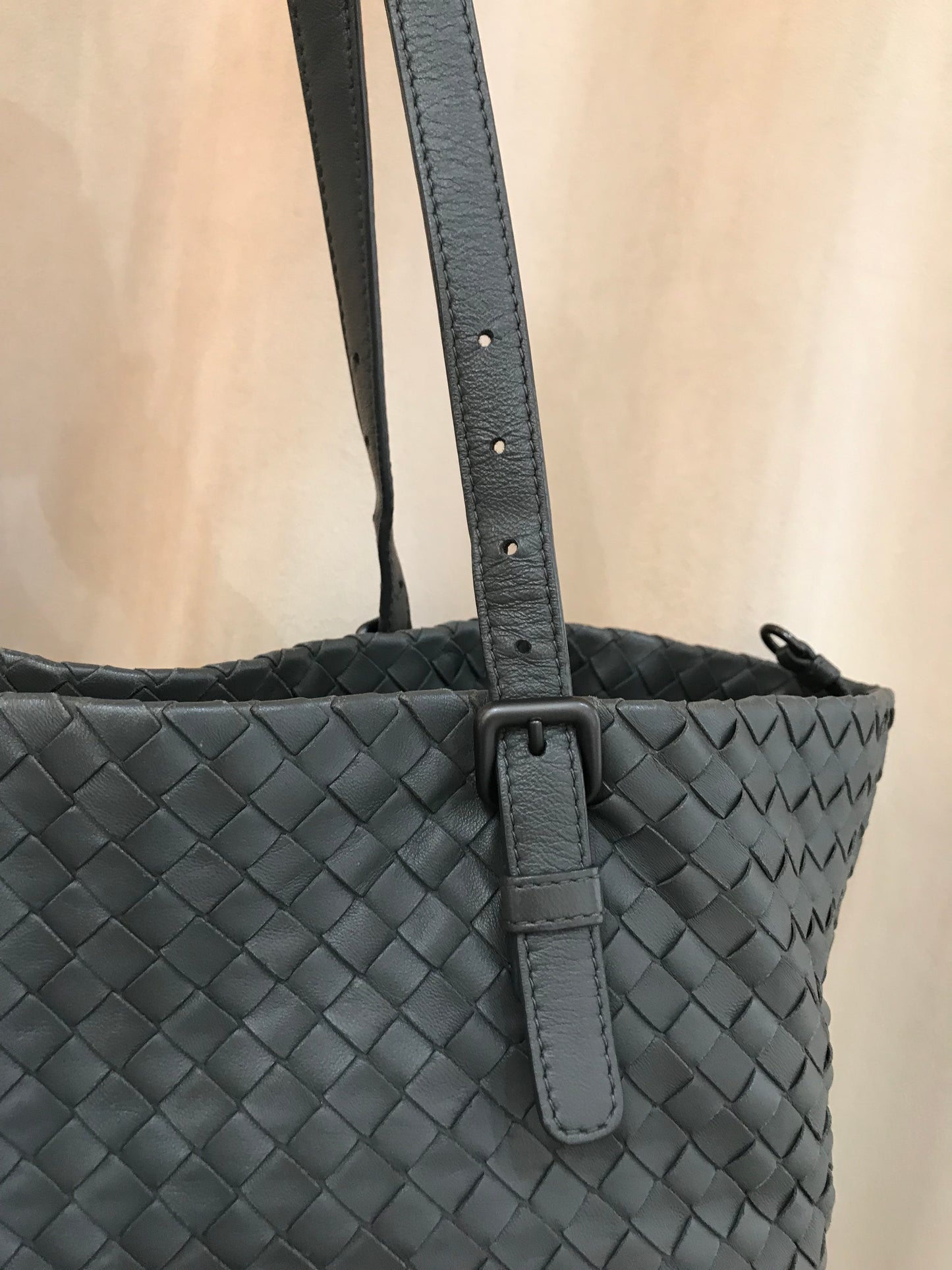 Bottega Veneta Cesta