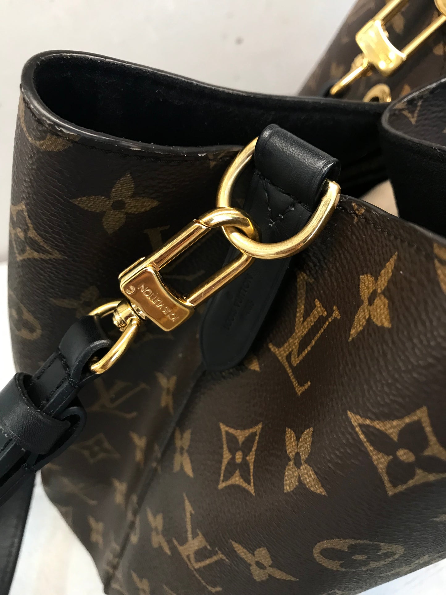 Louis Vuitton Neo Noe