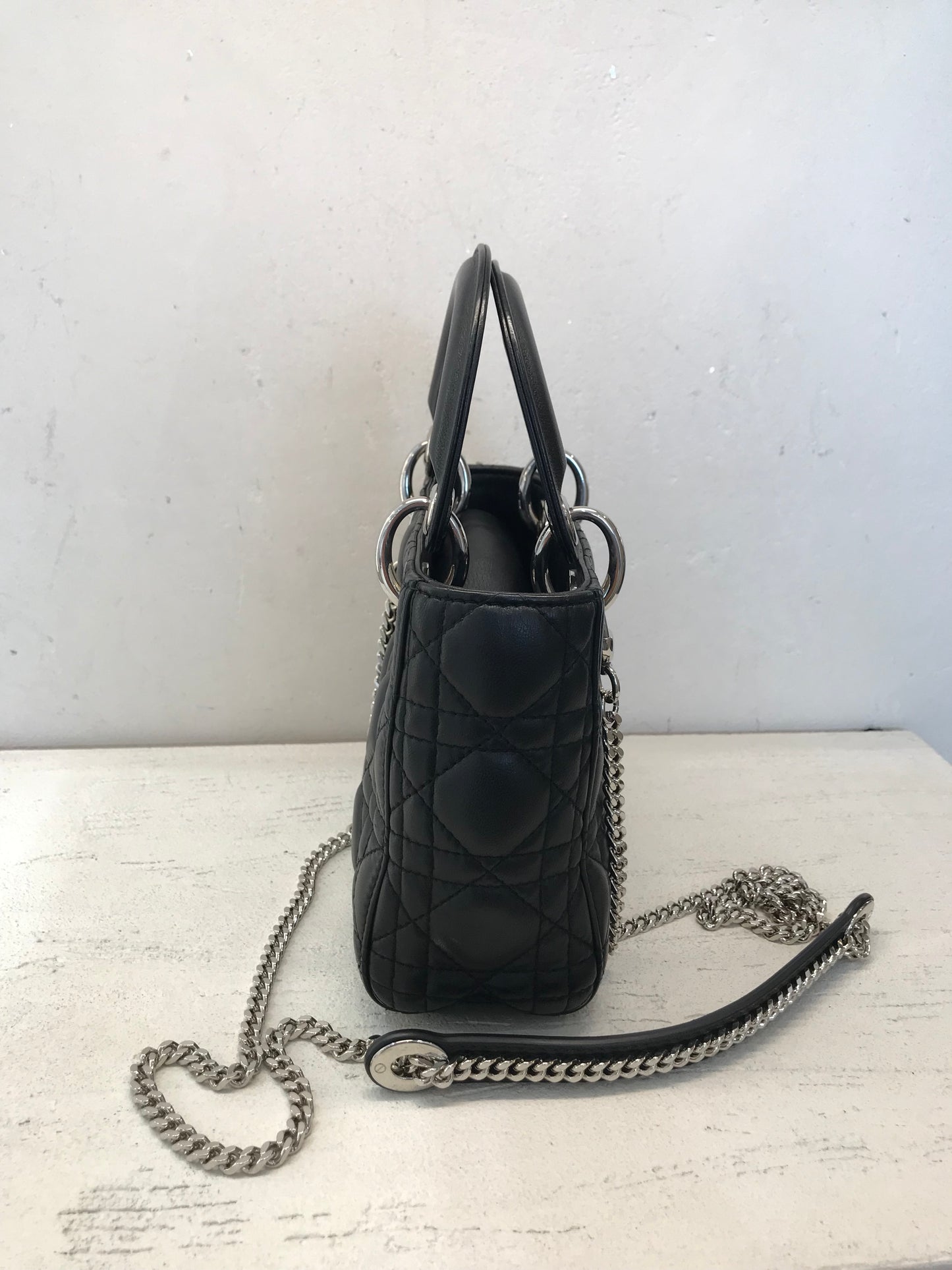 Dior Lady D Tg Mini
