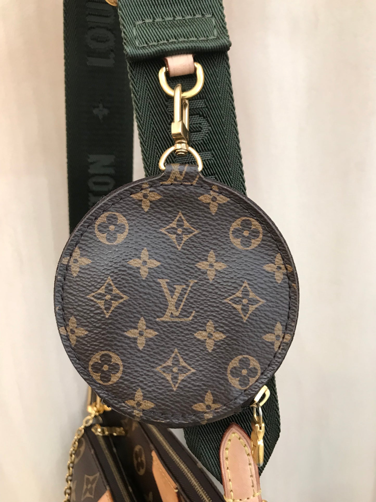Louis Vuitton Multipochette