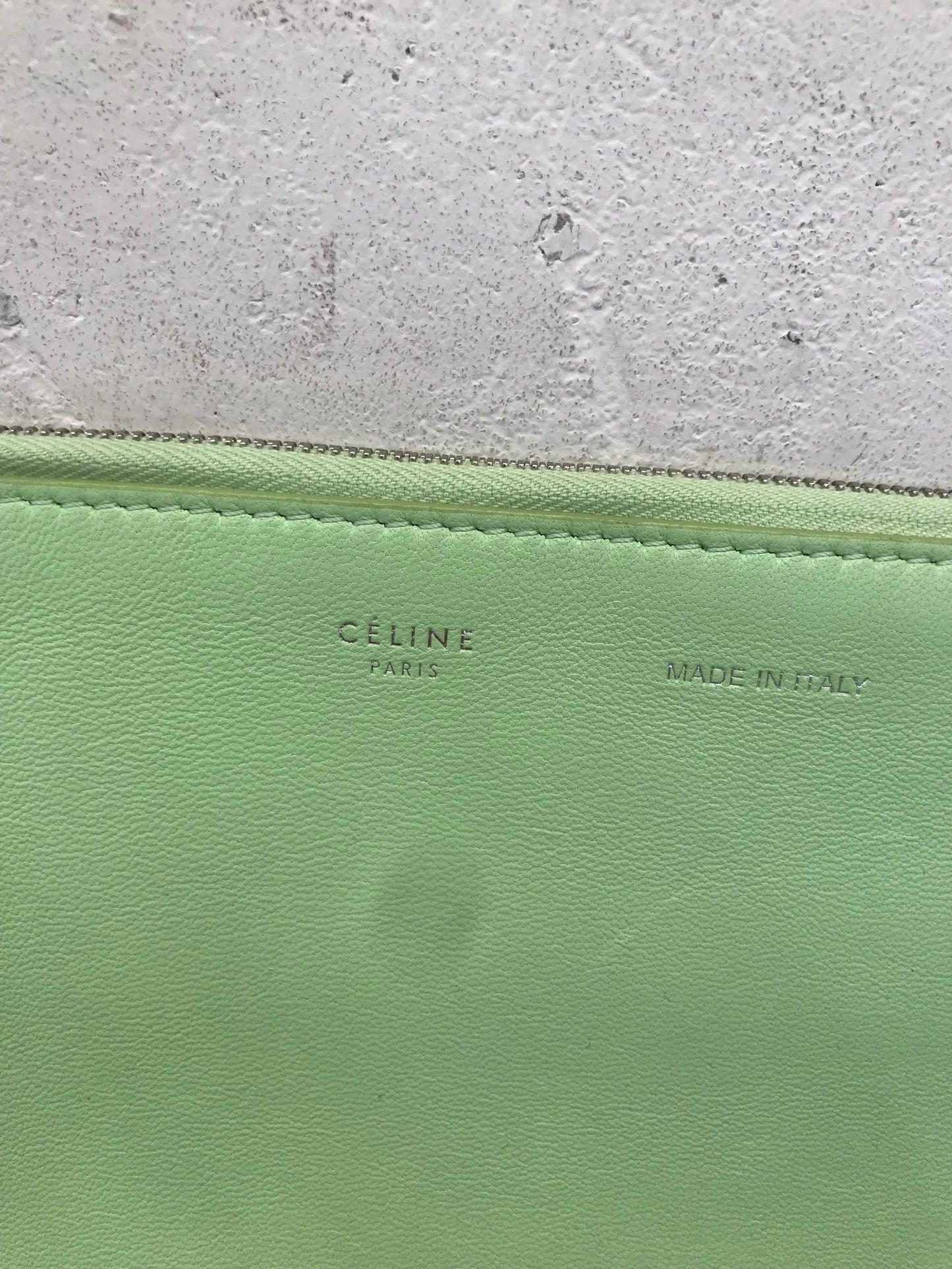 Celine Borsa in PVC