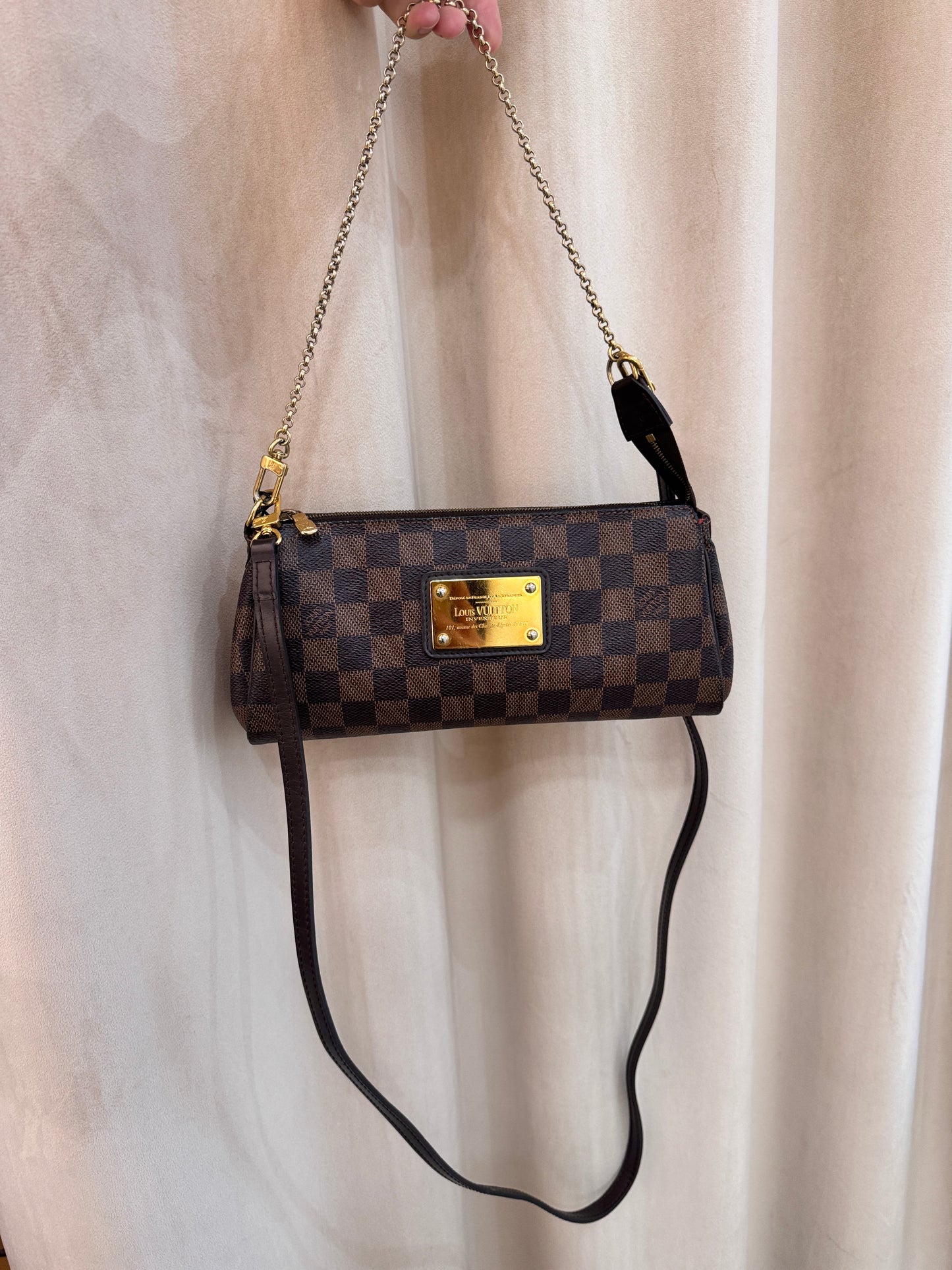 Louis Vuitton Eva