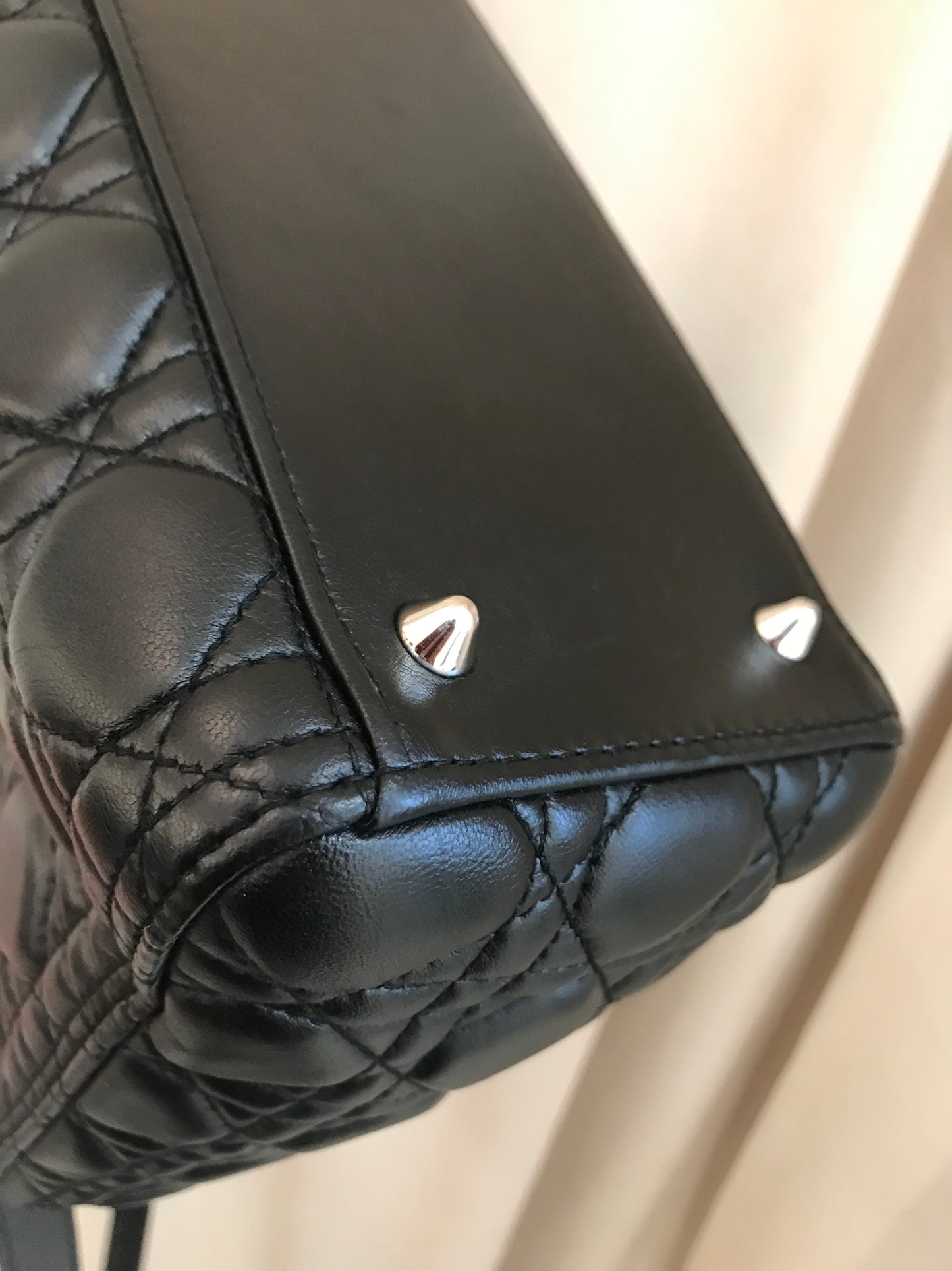Dior Lady D Tg Media