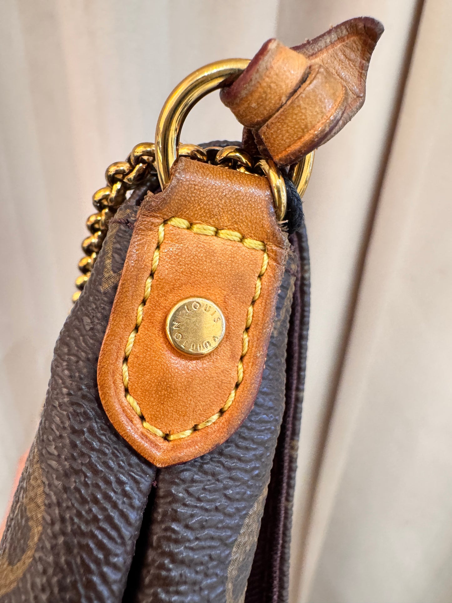 Louis Vuitton Favorite