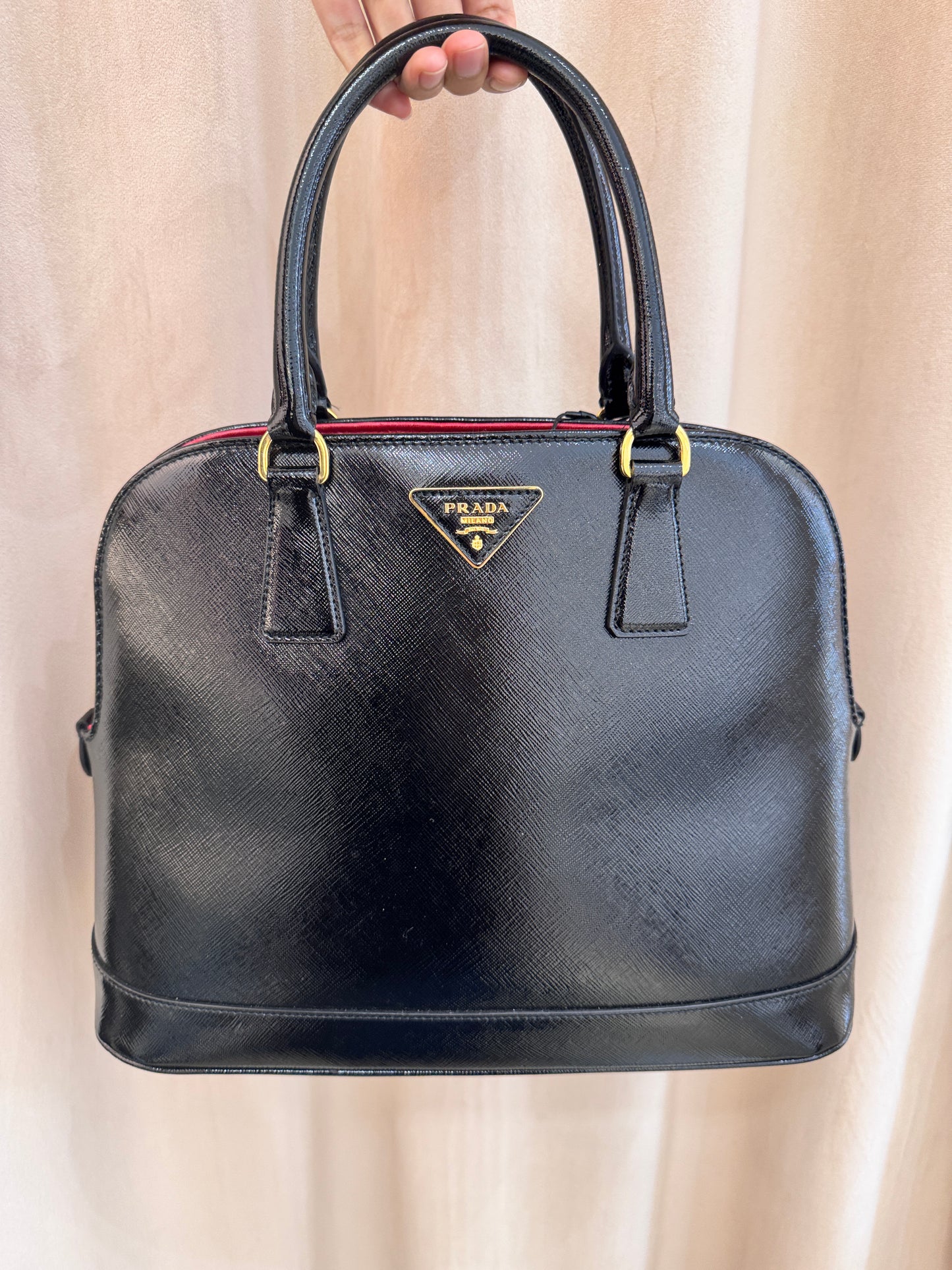 Prada Promenade