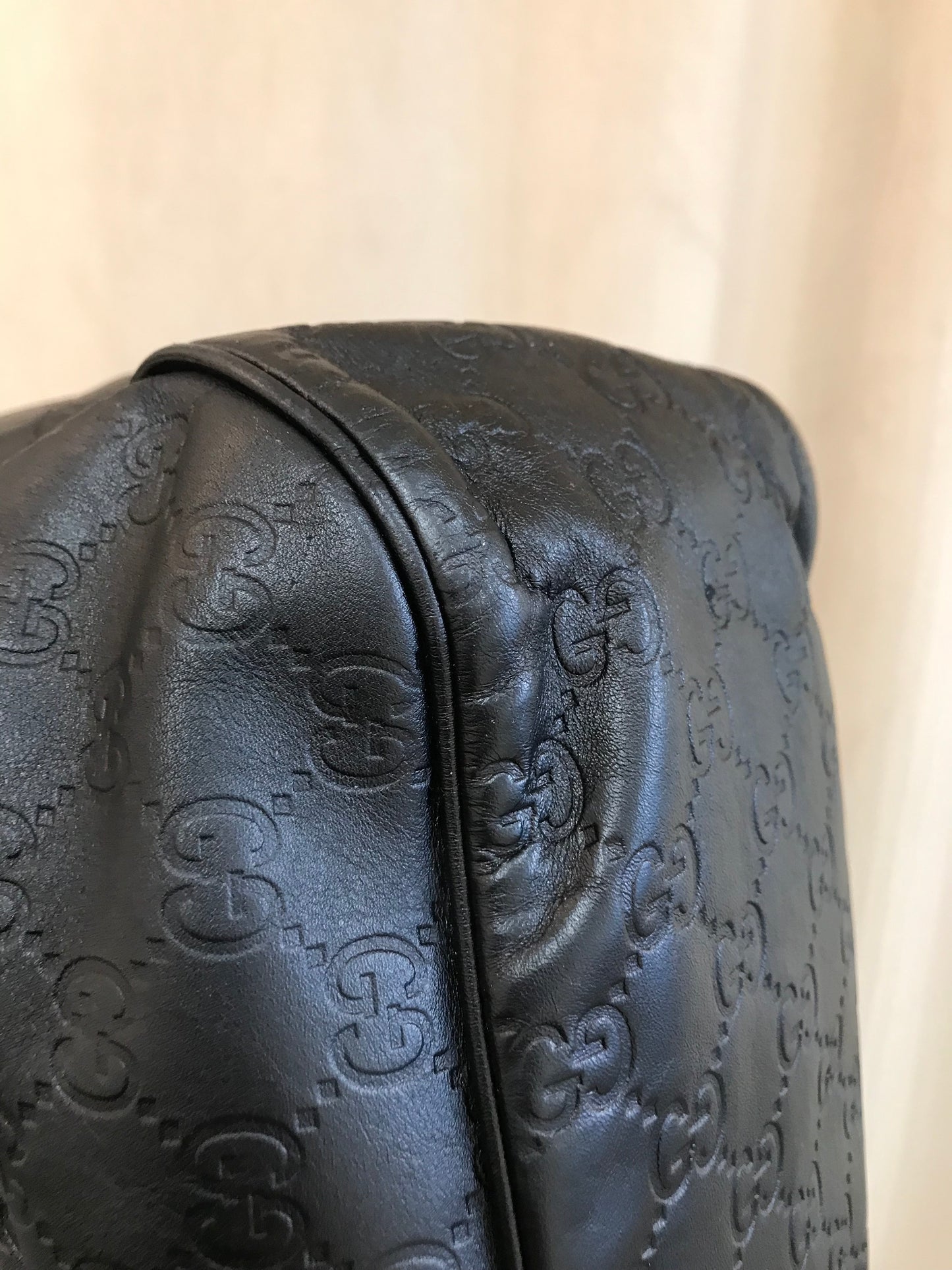 Gucci Borsa in pelle