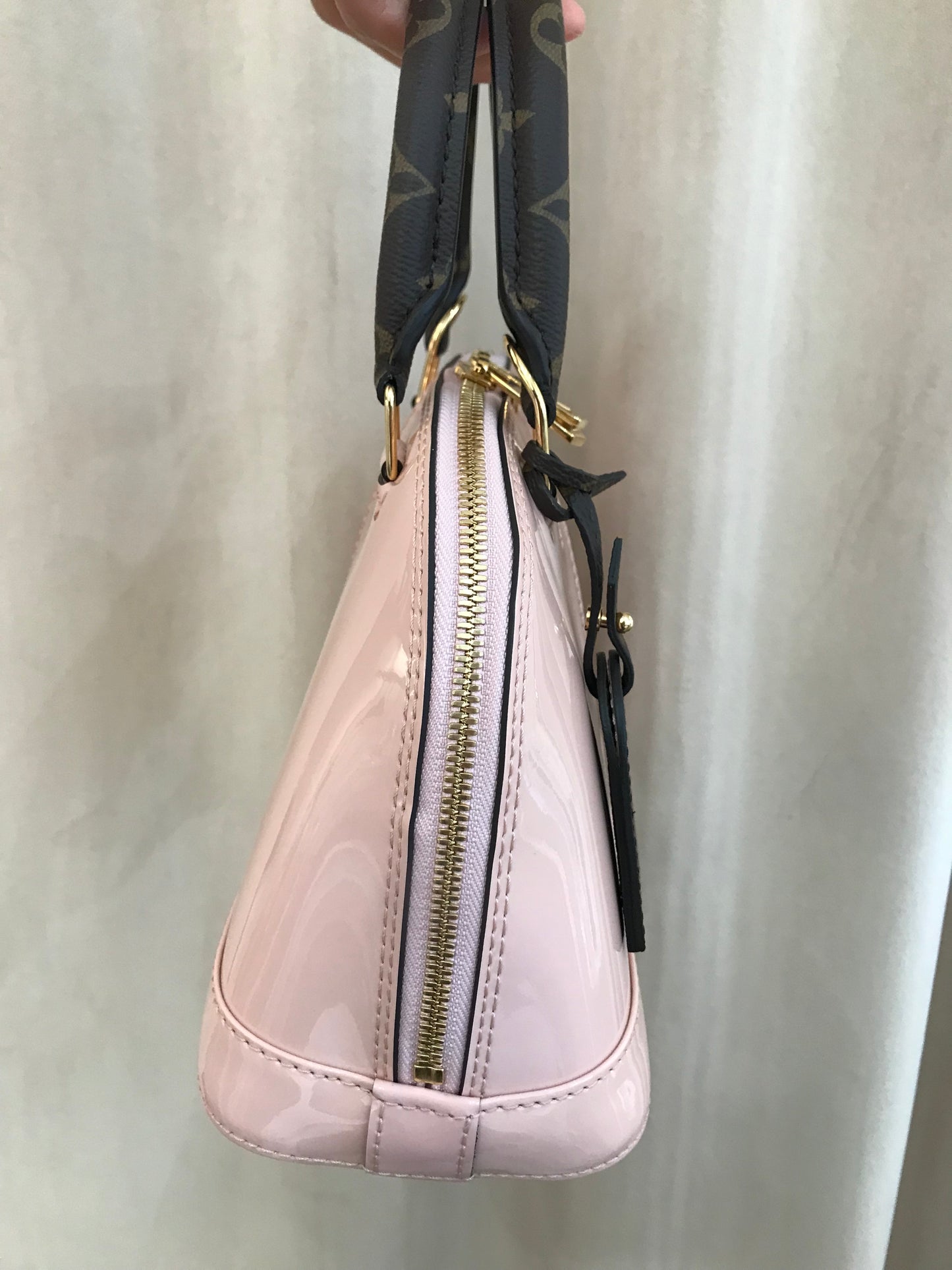 Louis Vuitton Alma