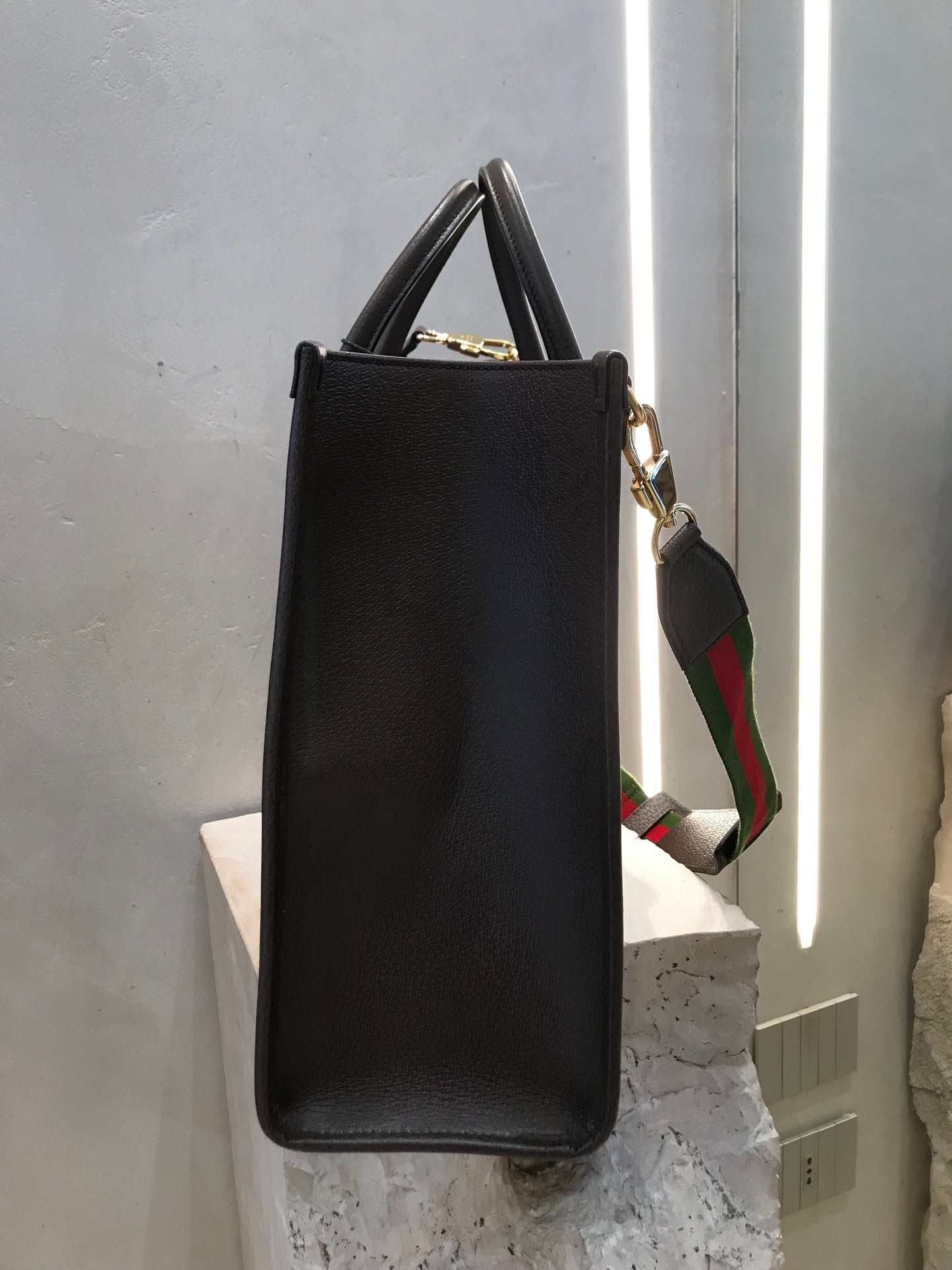 Gucci Jumbo GG Tote