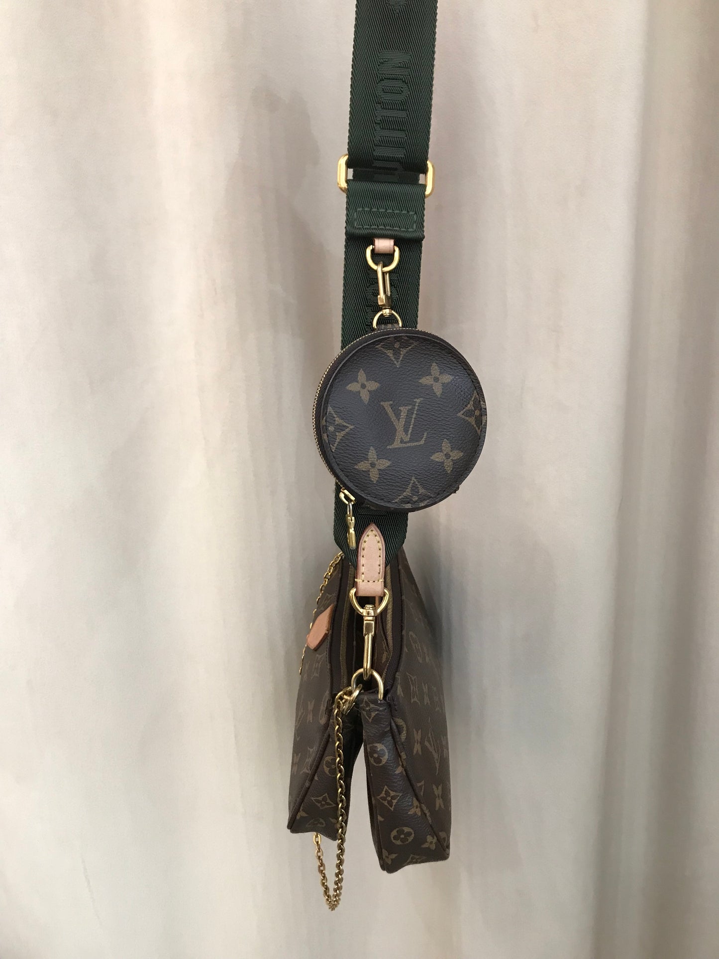 Louis Vuitton Multipochette