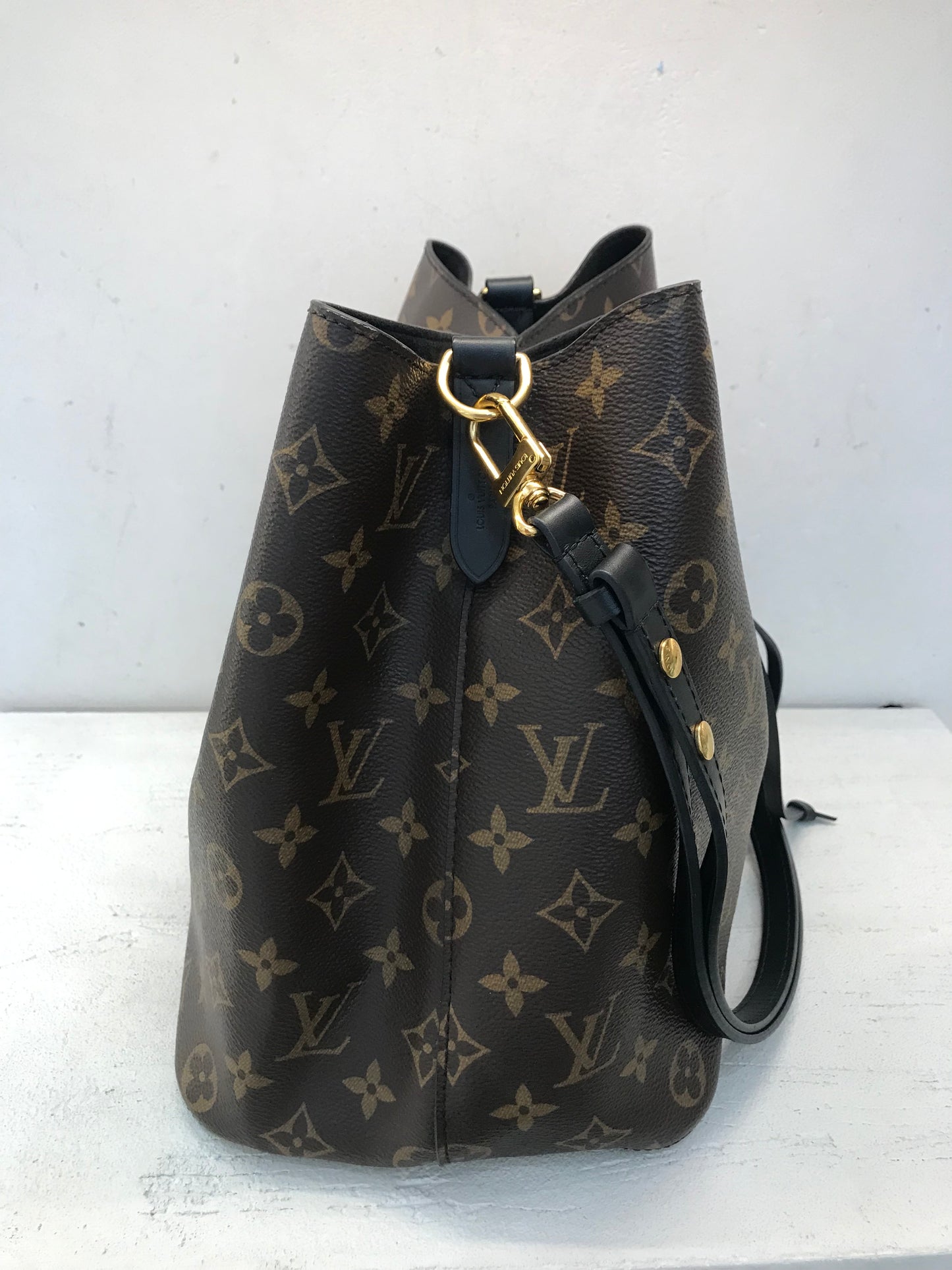 Louis Vuitton Neo Noe