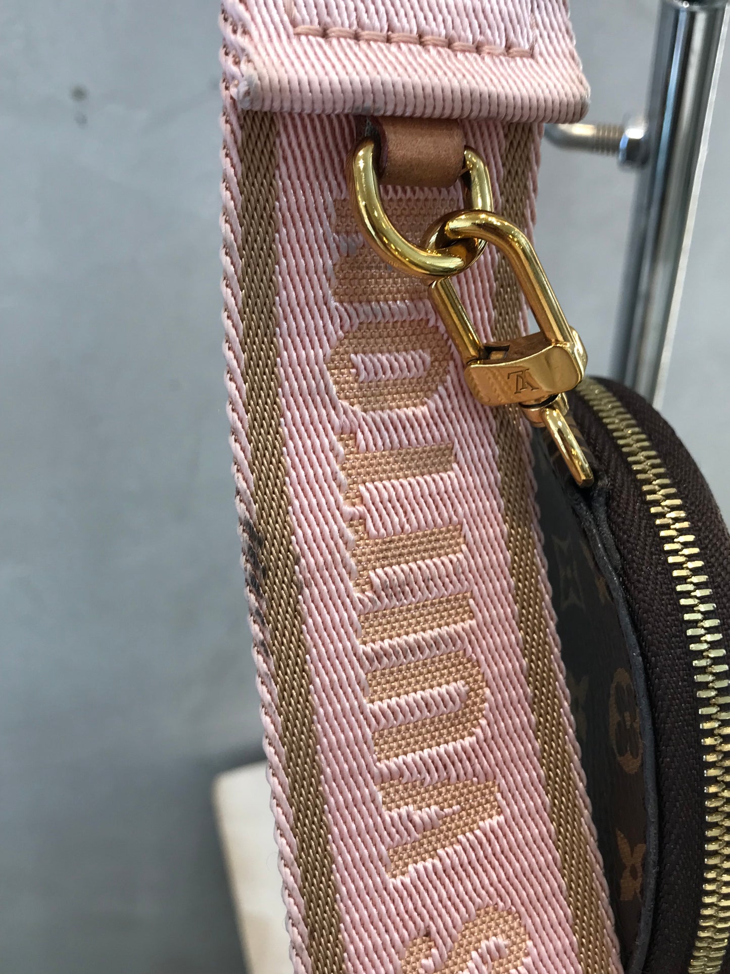 Louis Vuitton Multepochette
