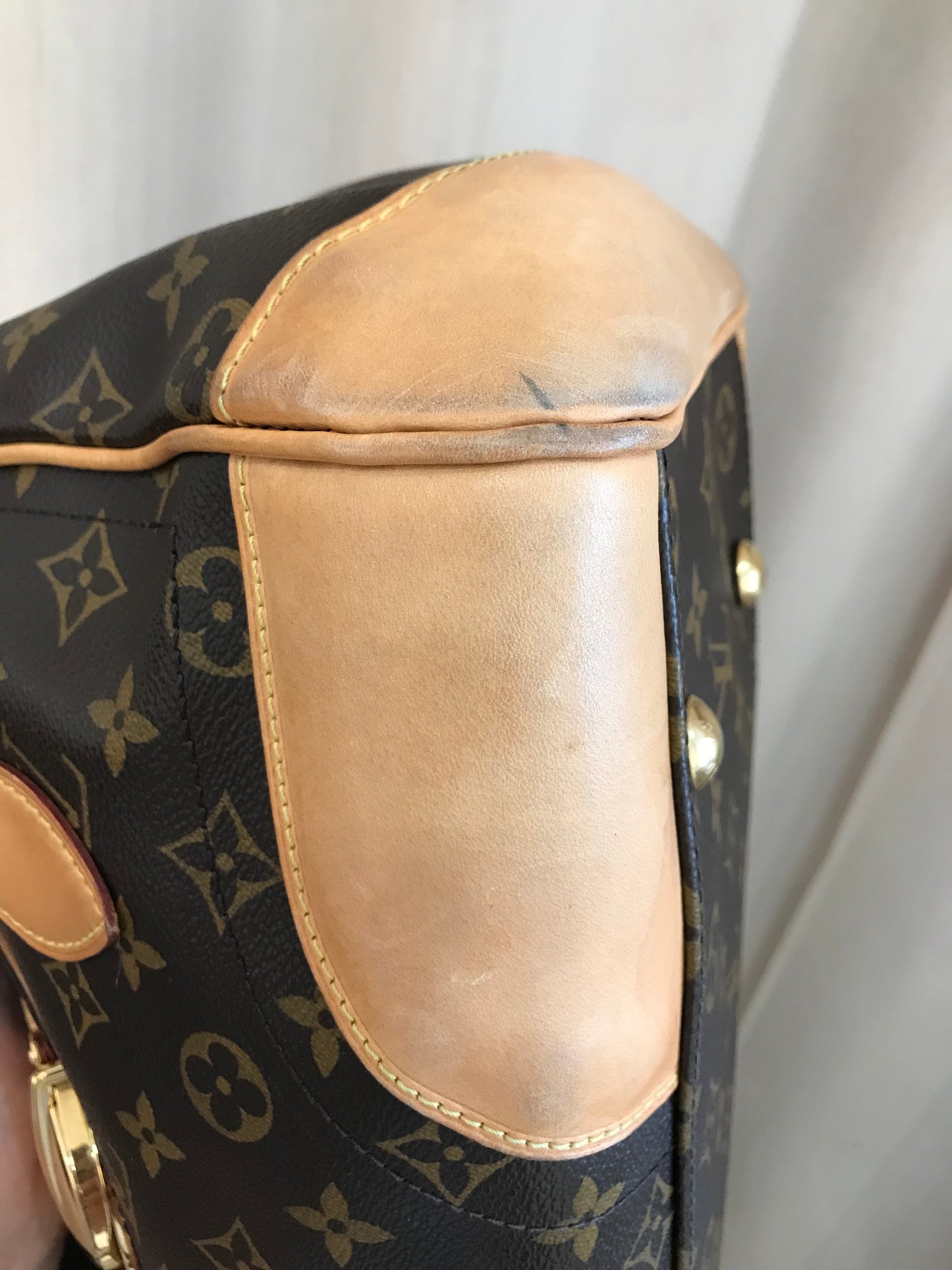 Louis Vuitton Beverly